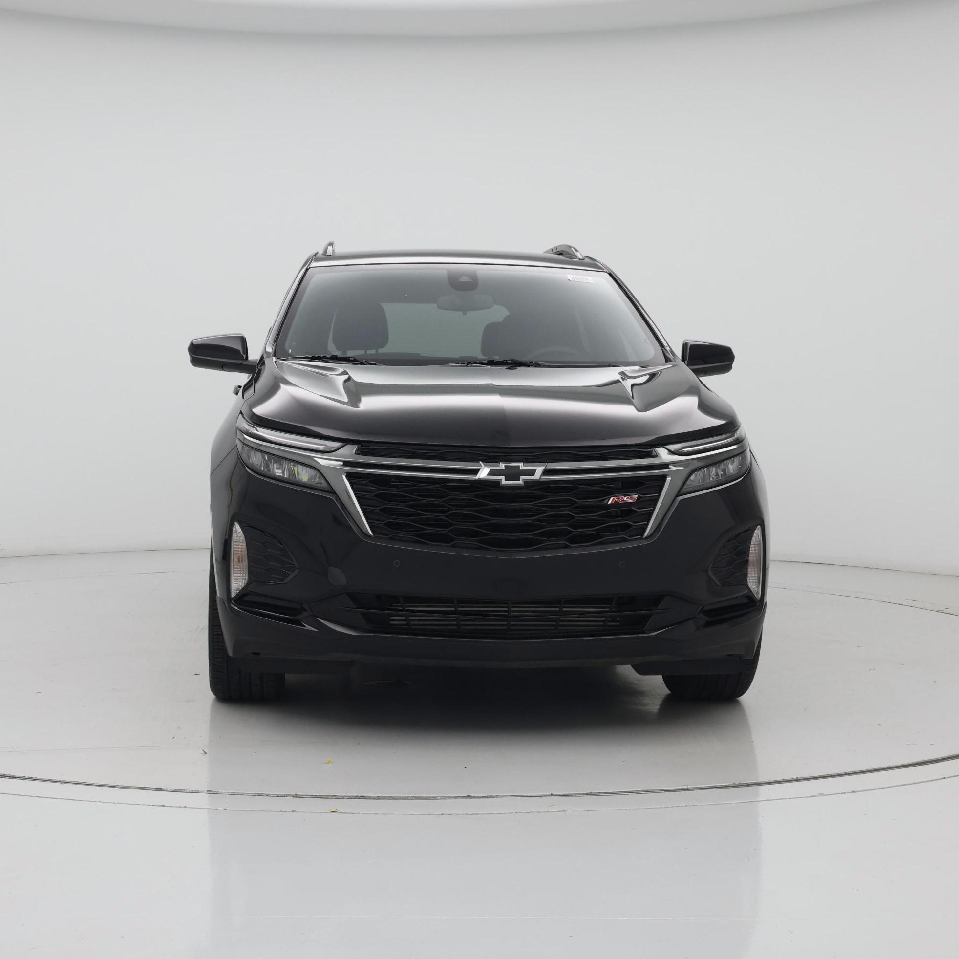 Thumbnail: 2023 Chevrolet Equinox - 5