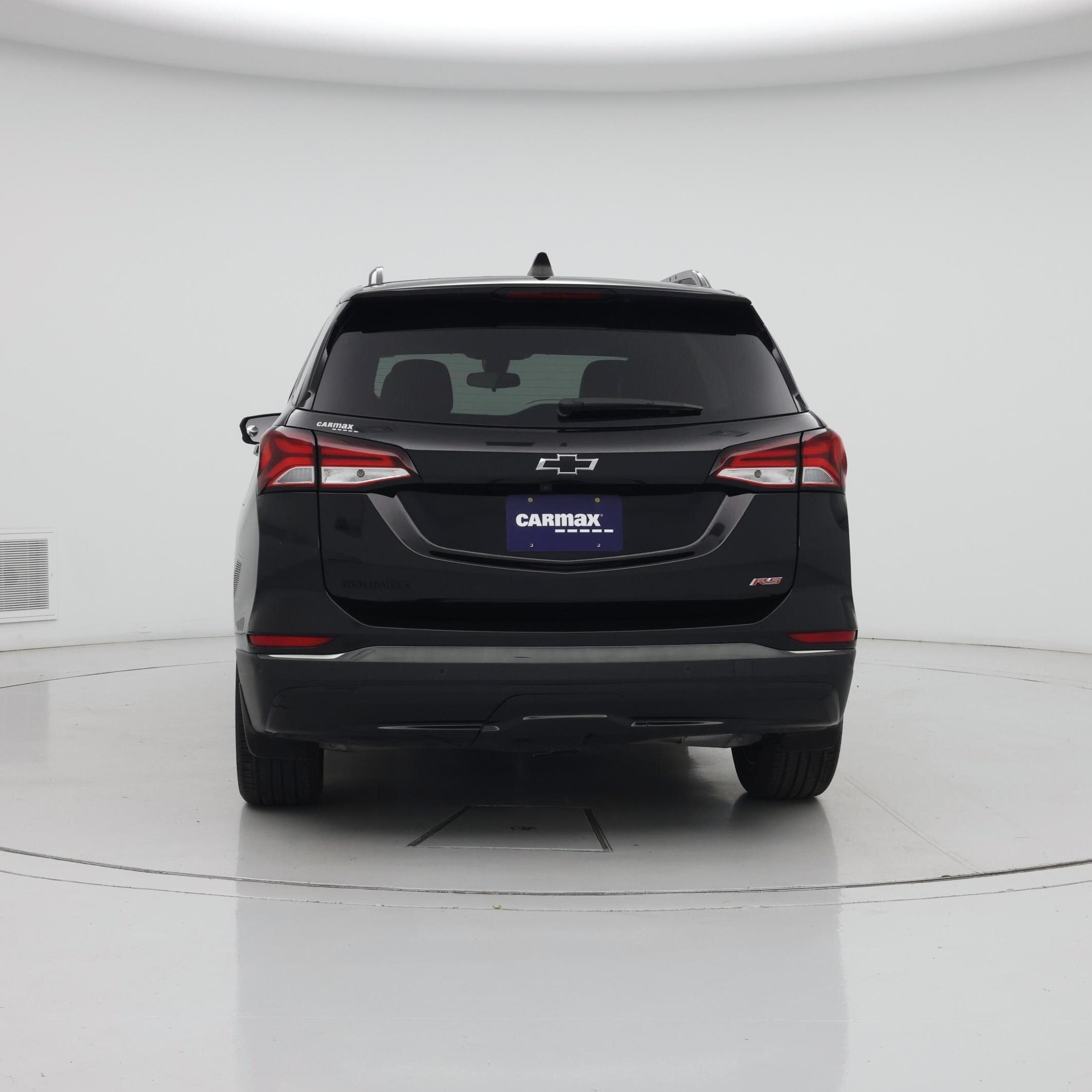 Thumbnail: 2023 Chevrolet Equinox - 6