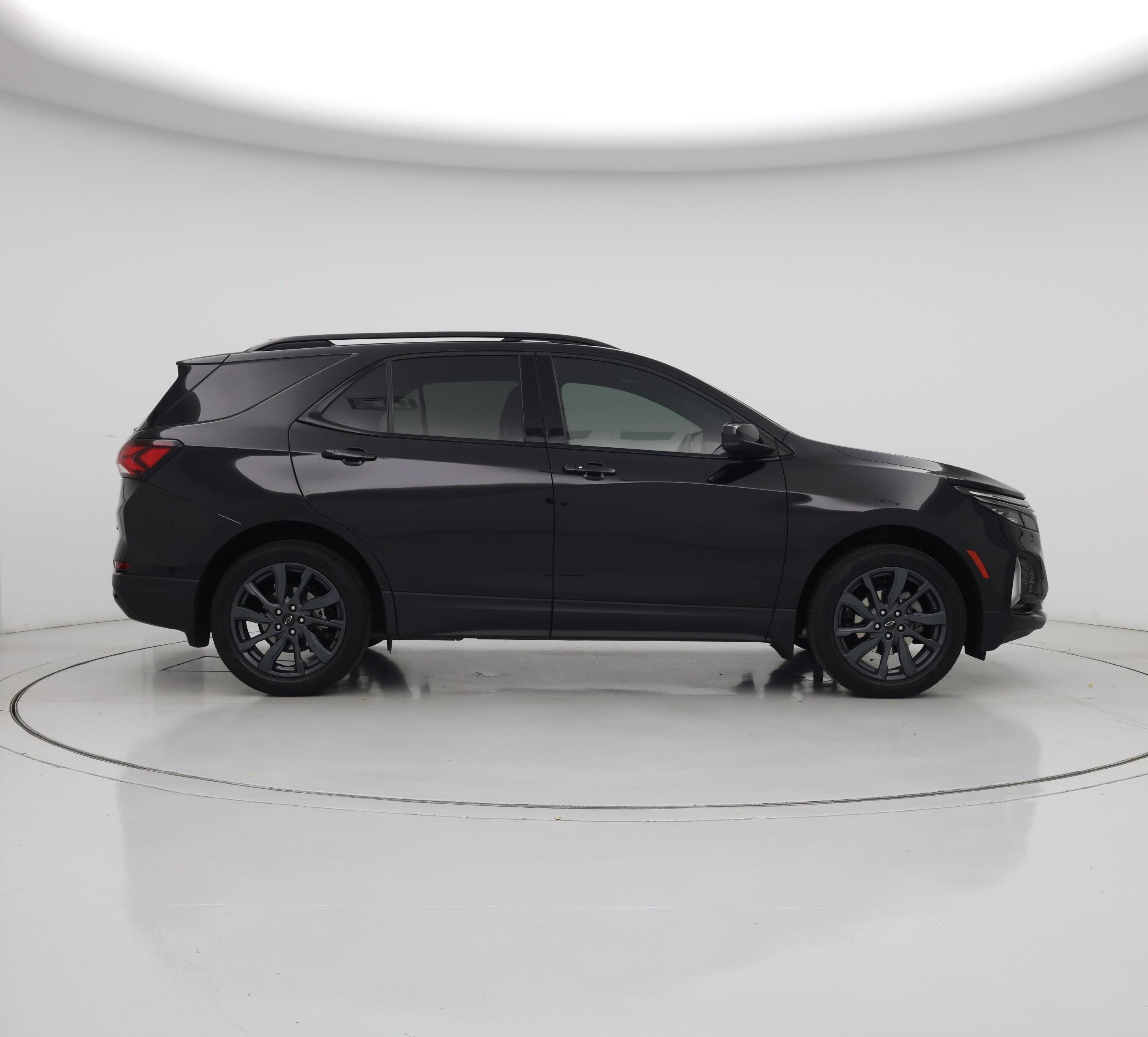 Thumbnail: 2023 Chevrolet Equinox - 7