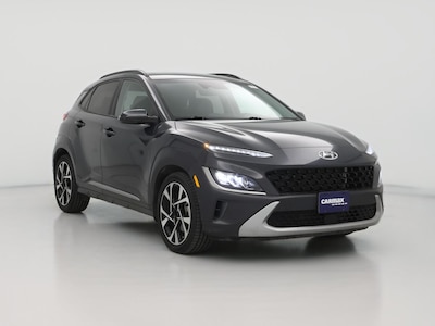 2022 Hyundai Kona Limited