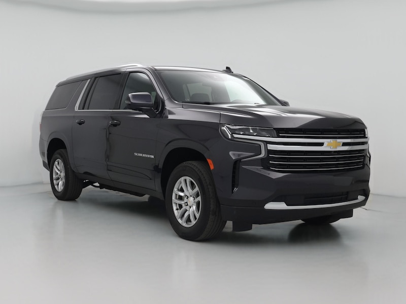 2023 Chevrolet Suburban 1500 LT