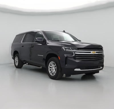 2023 Chevrolet Suburban 1500 LT