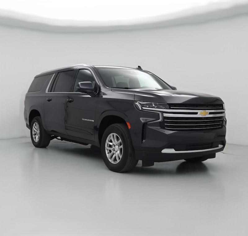 2023 Chevrolet Suburban 1500 LT