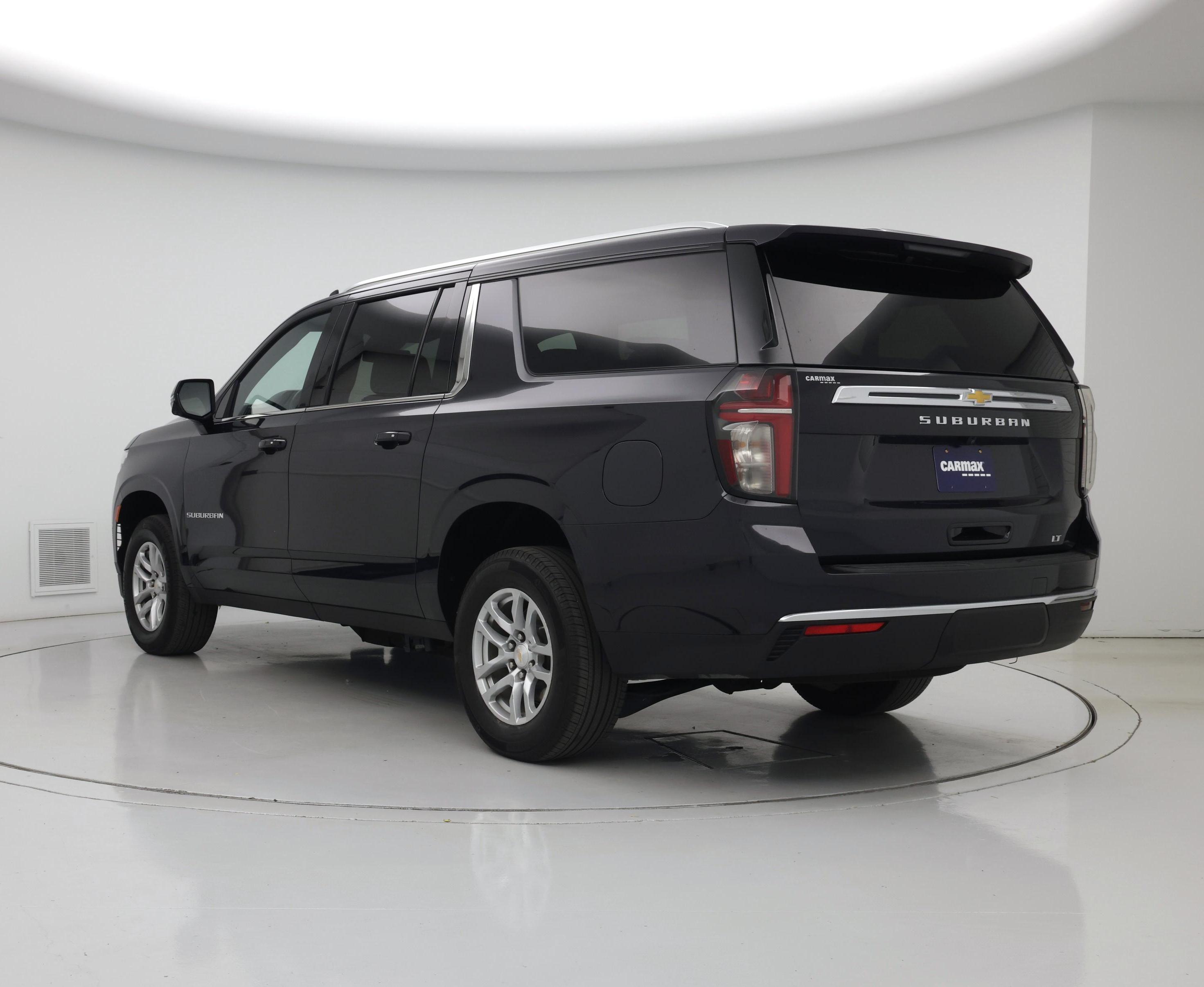 Thumbnail: 2023 Chevrolet Suburban - 2