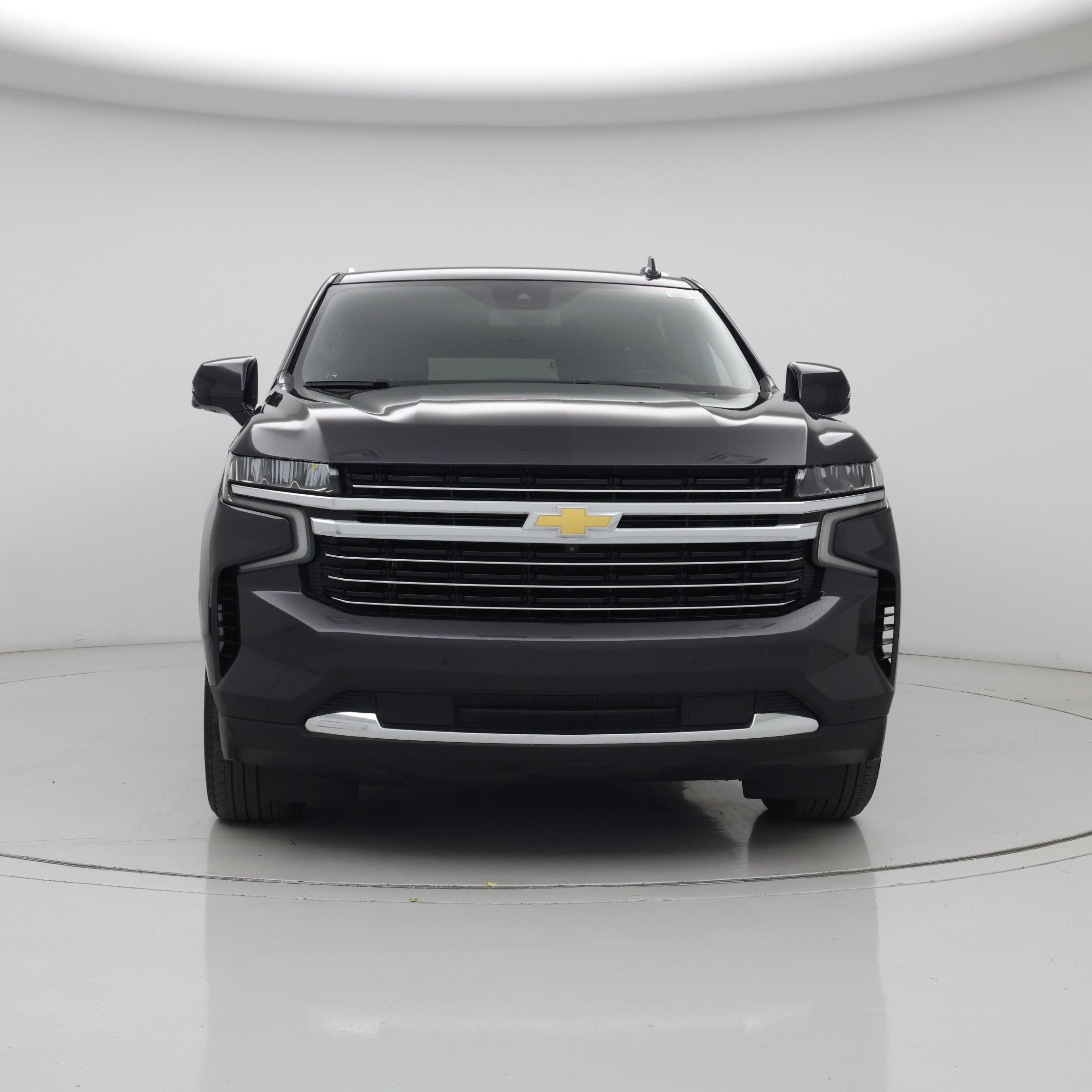 Thumbnail: 2023 Chevrolet Suburban - 5