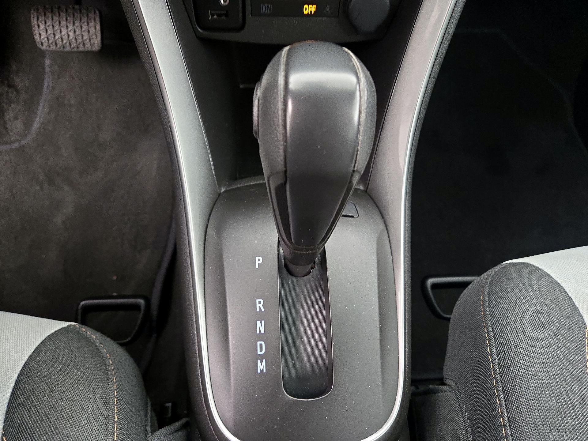 Thumbnail: 2020 Chevrolet Trax - 15