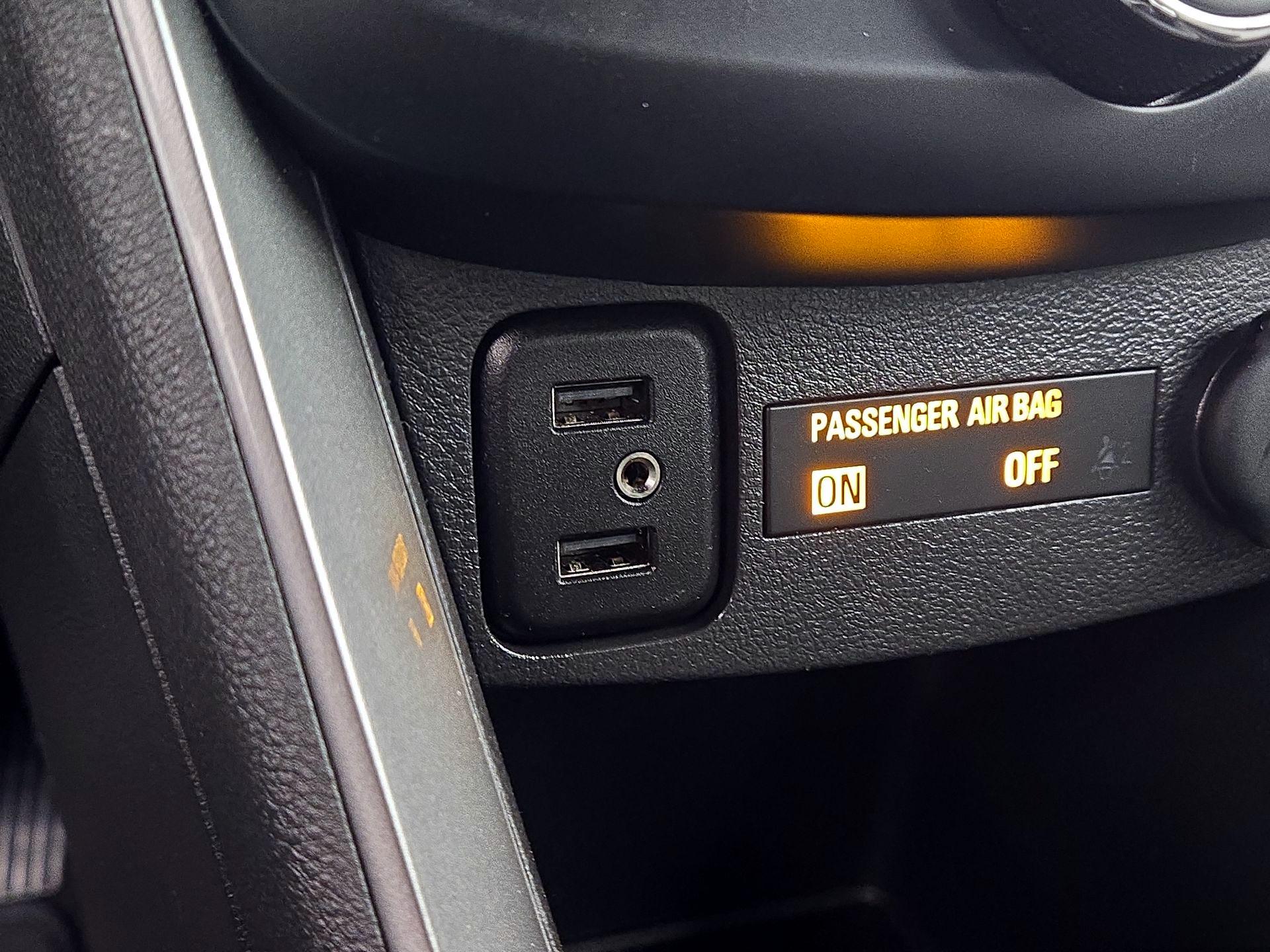 Thumbnail: 2020 Chevrolet Trax - 16