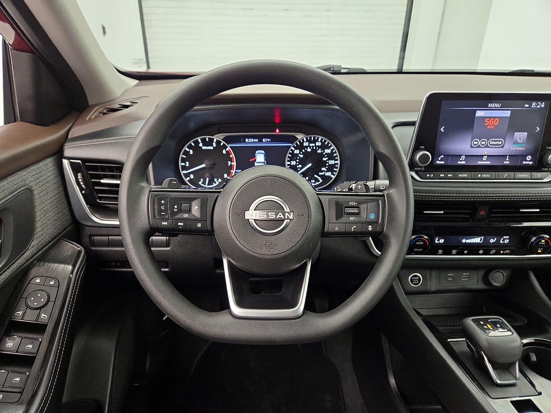 Thumbnail: 2022 Nissan Rogue - 10
