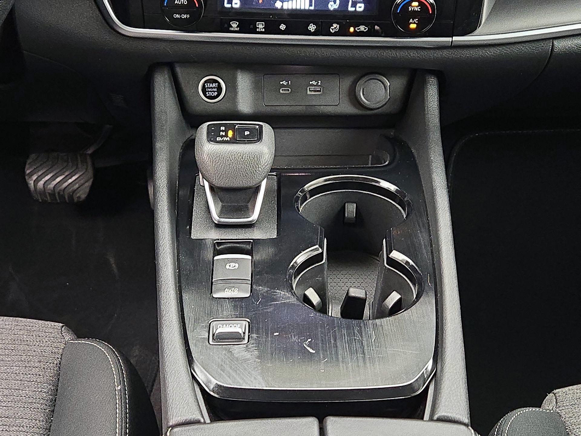 Thumbnail: 2022 Nissan Rogue - 17