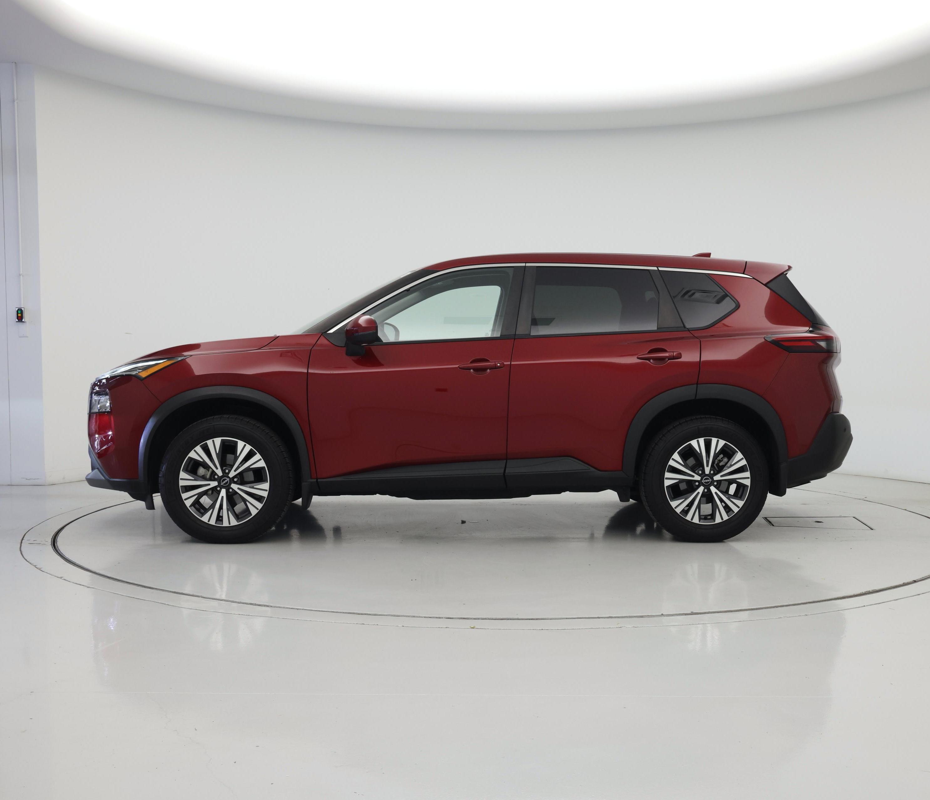 Thumbnail: 2022 Nissan Rogue - 3