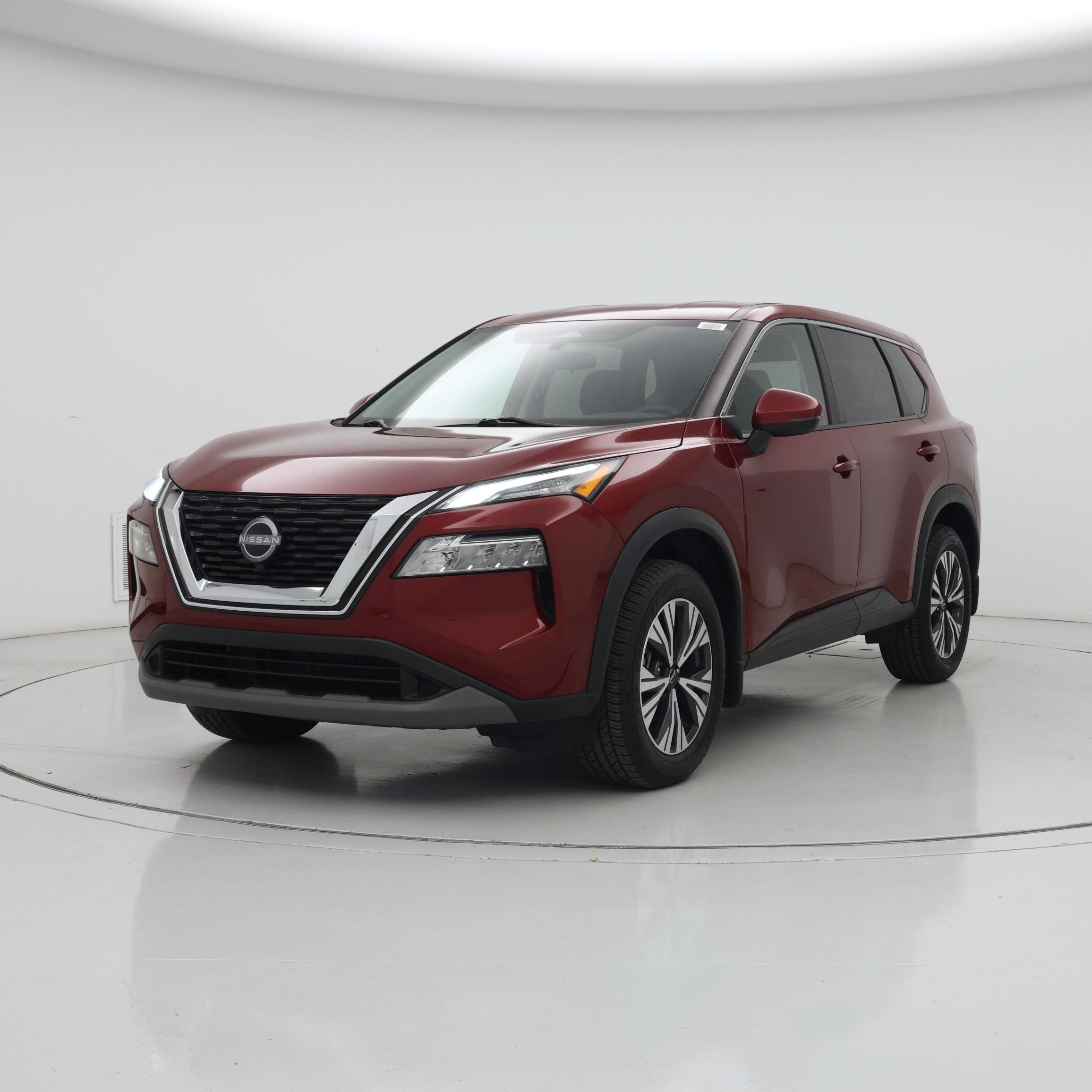 Thumbnail: 2022 Nissan Rogue - 4