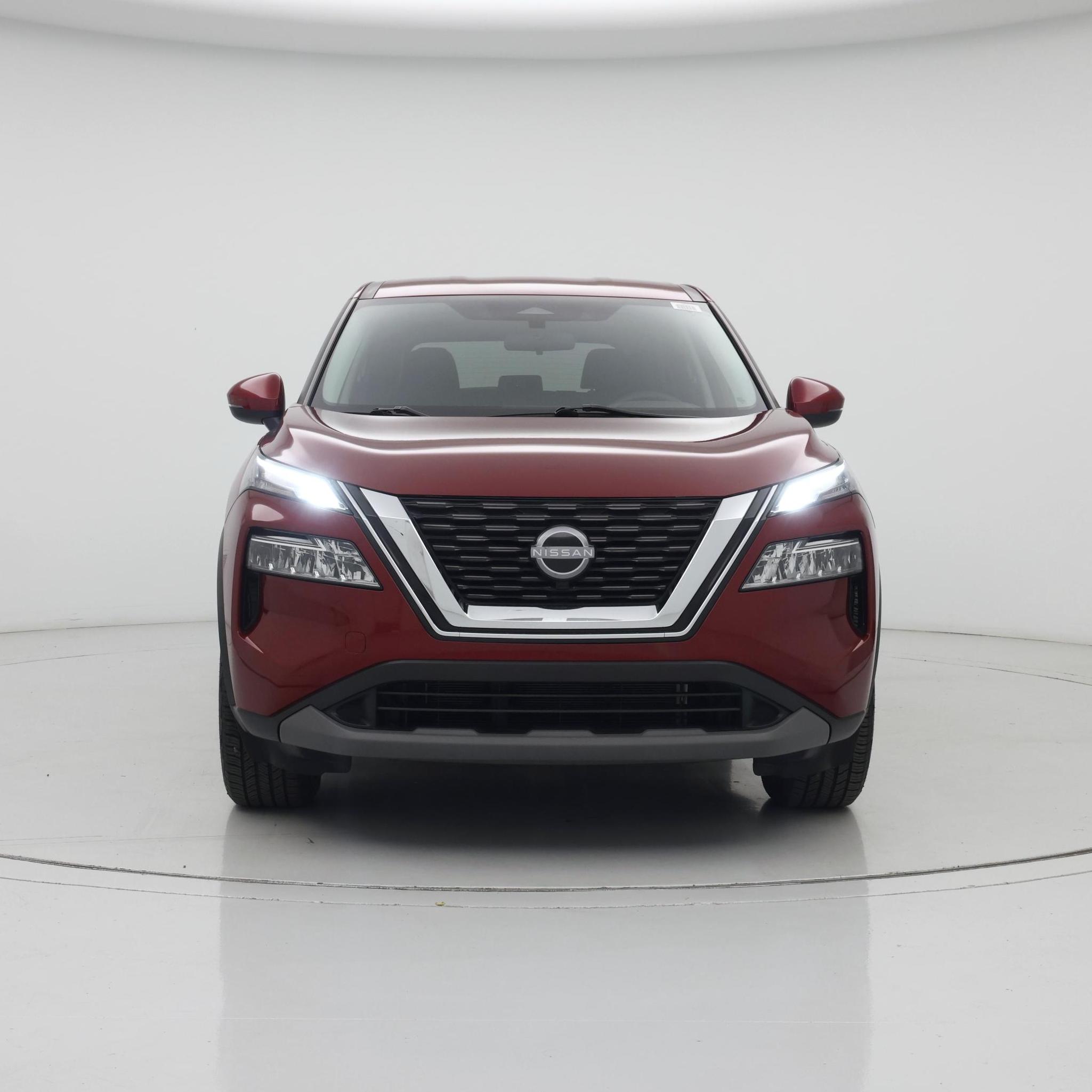 Thumbnail: 2022 Nissan Rogue - 5