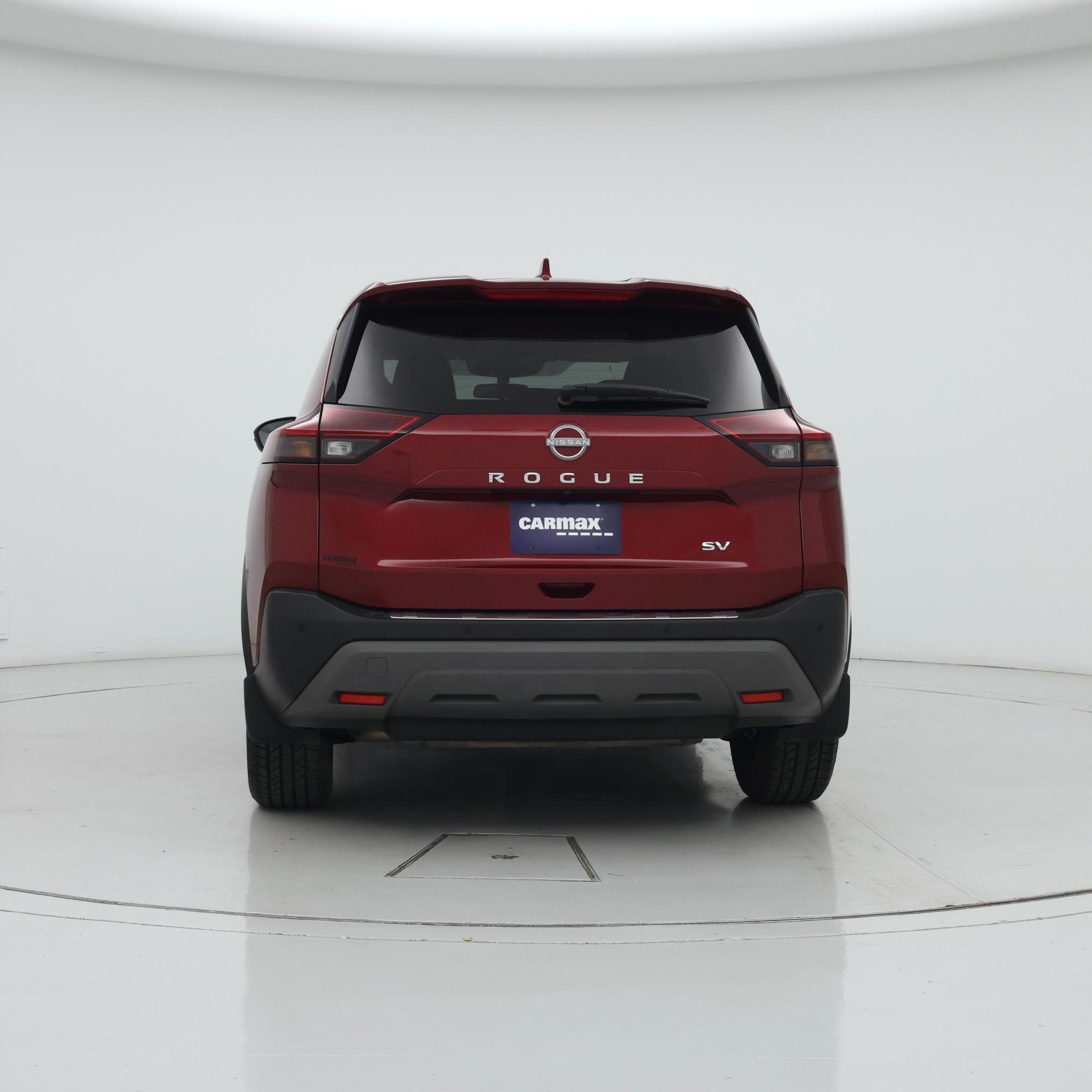 Thumbnail: 2022 Nissan Rogue - 6