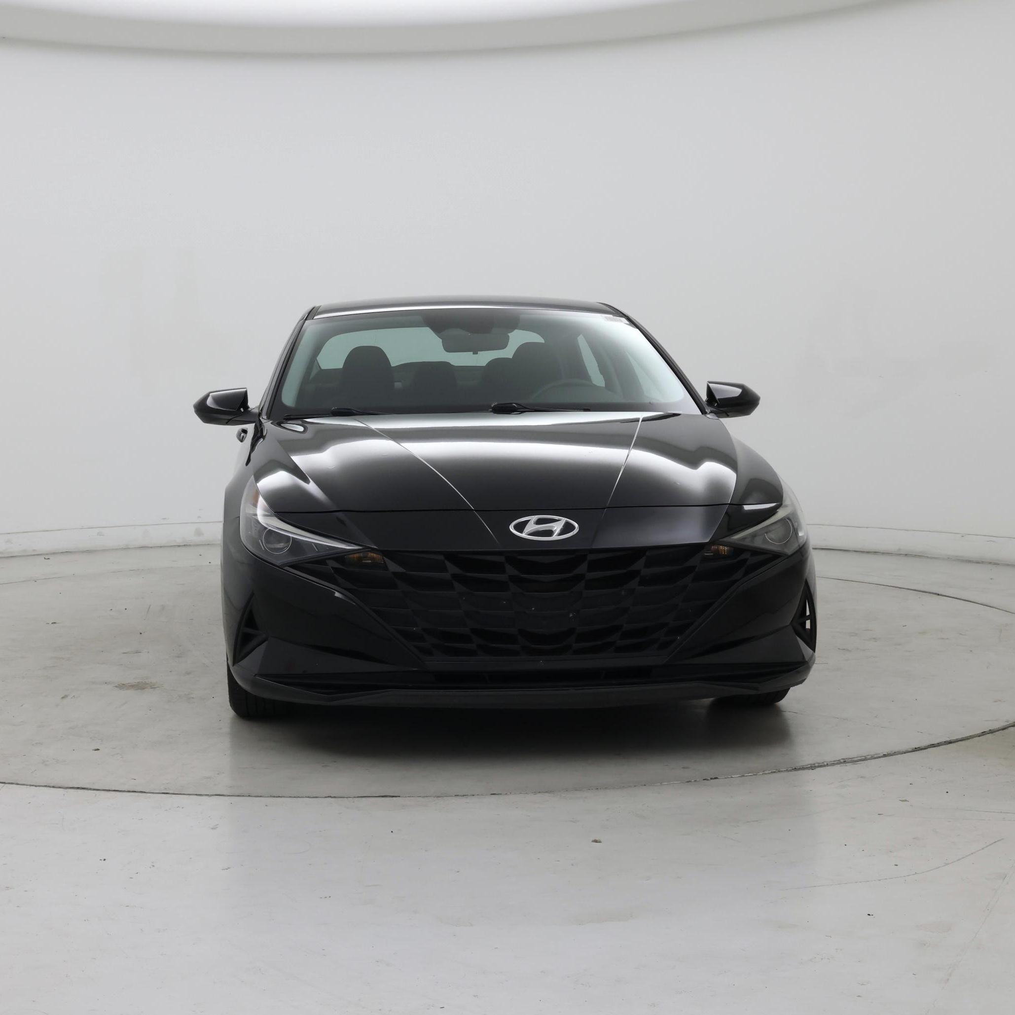 Thumbnail: 2021 Hyundai Elantra - 5