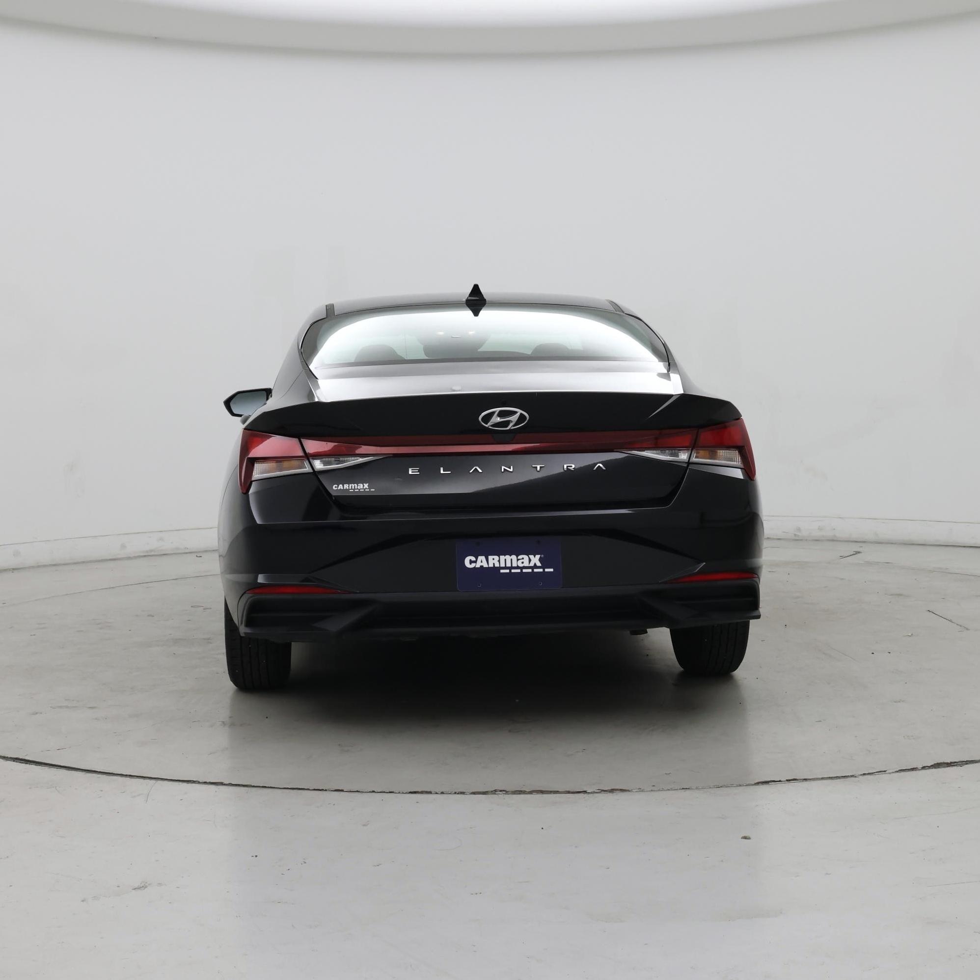 Thumbnail: 2021 Hyundai Elantra - 6