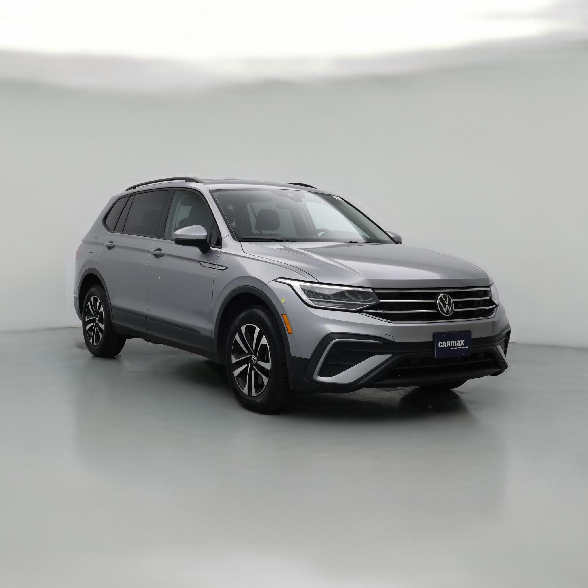 Thumbnail: 2024 Volkswagen Tiguan - 1