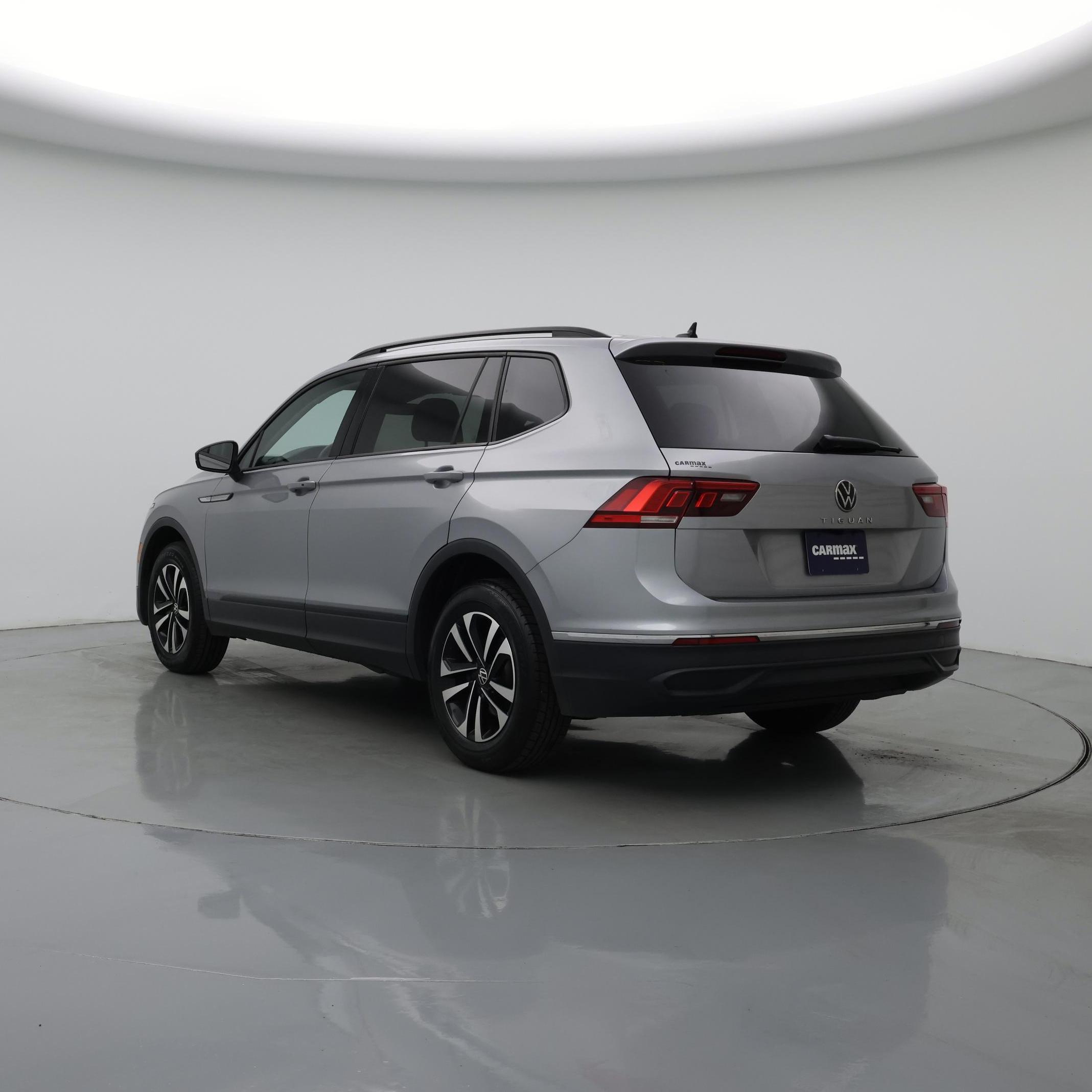 Thumbnail: 2024 Volkswagen Tiguan - 2