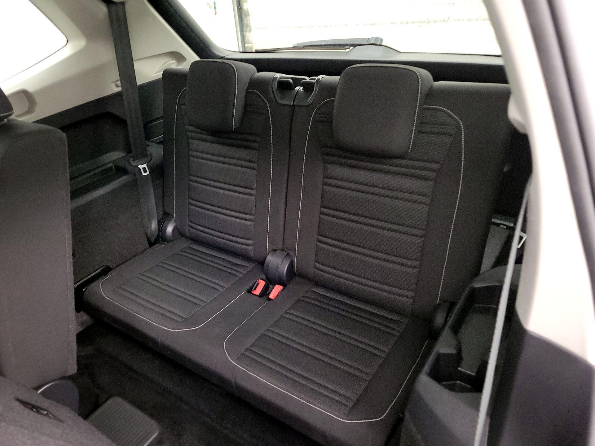 Thumbnail: 2024 Volkswagen Tiguan - 20