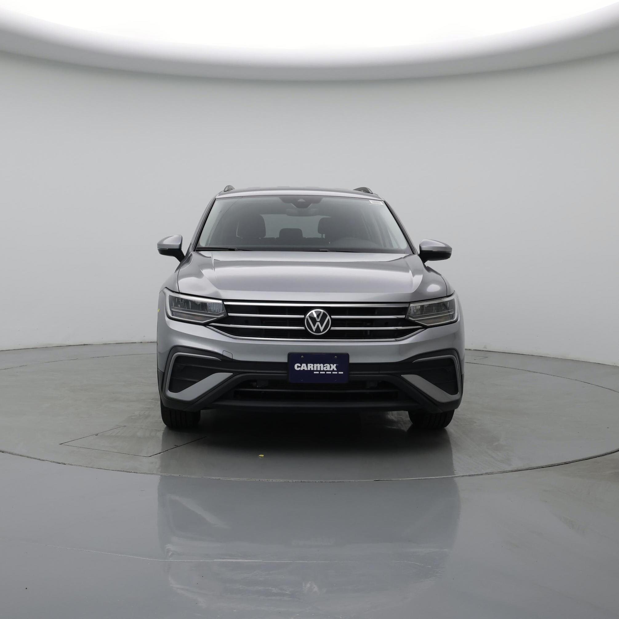 Thumbnail: 2024 Volkswagen Tiguan - 5