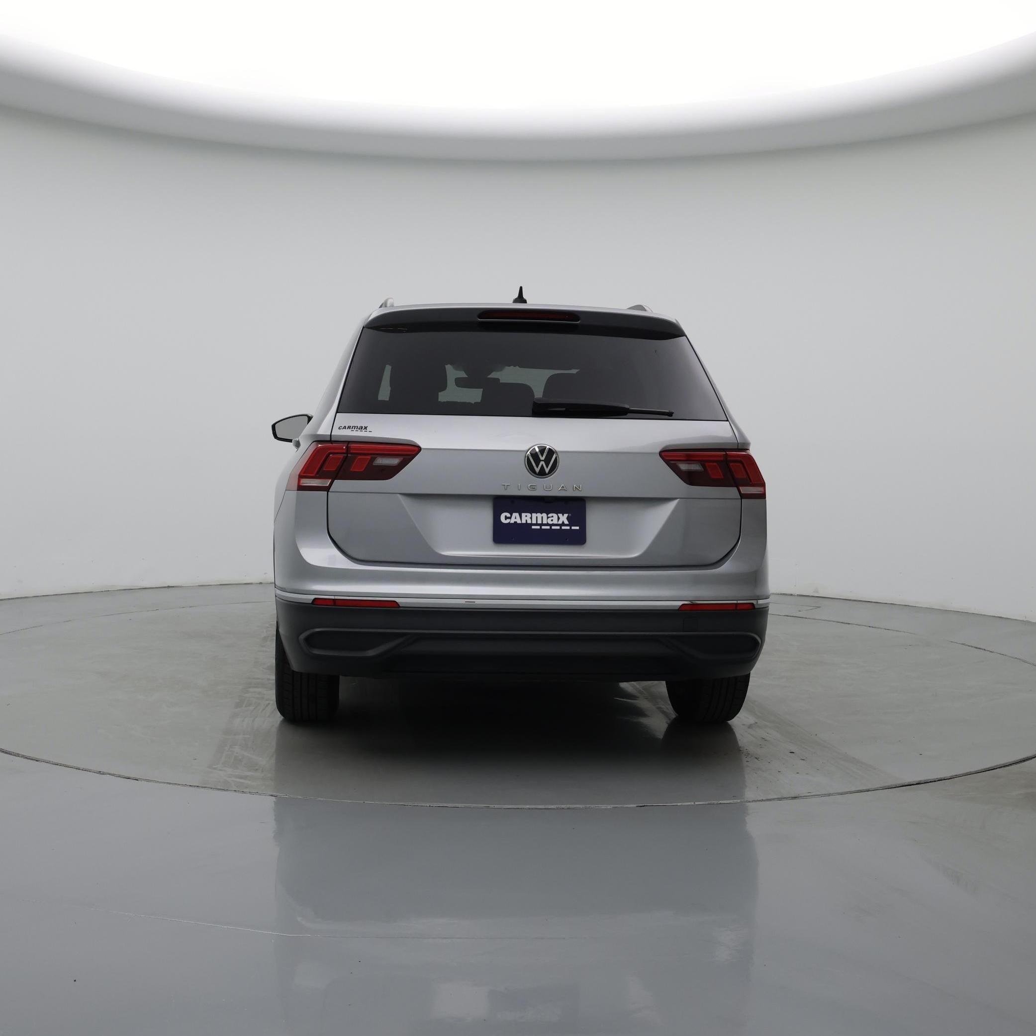 Thumbnail: 2024 Volkswagen Tiguan - 6