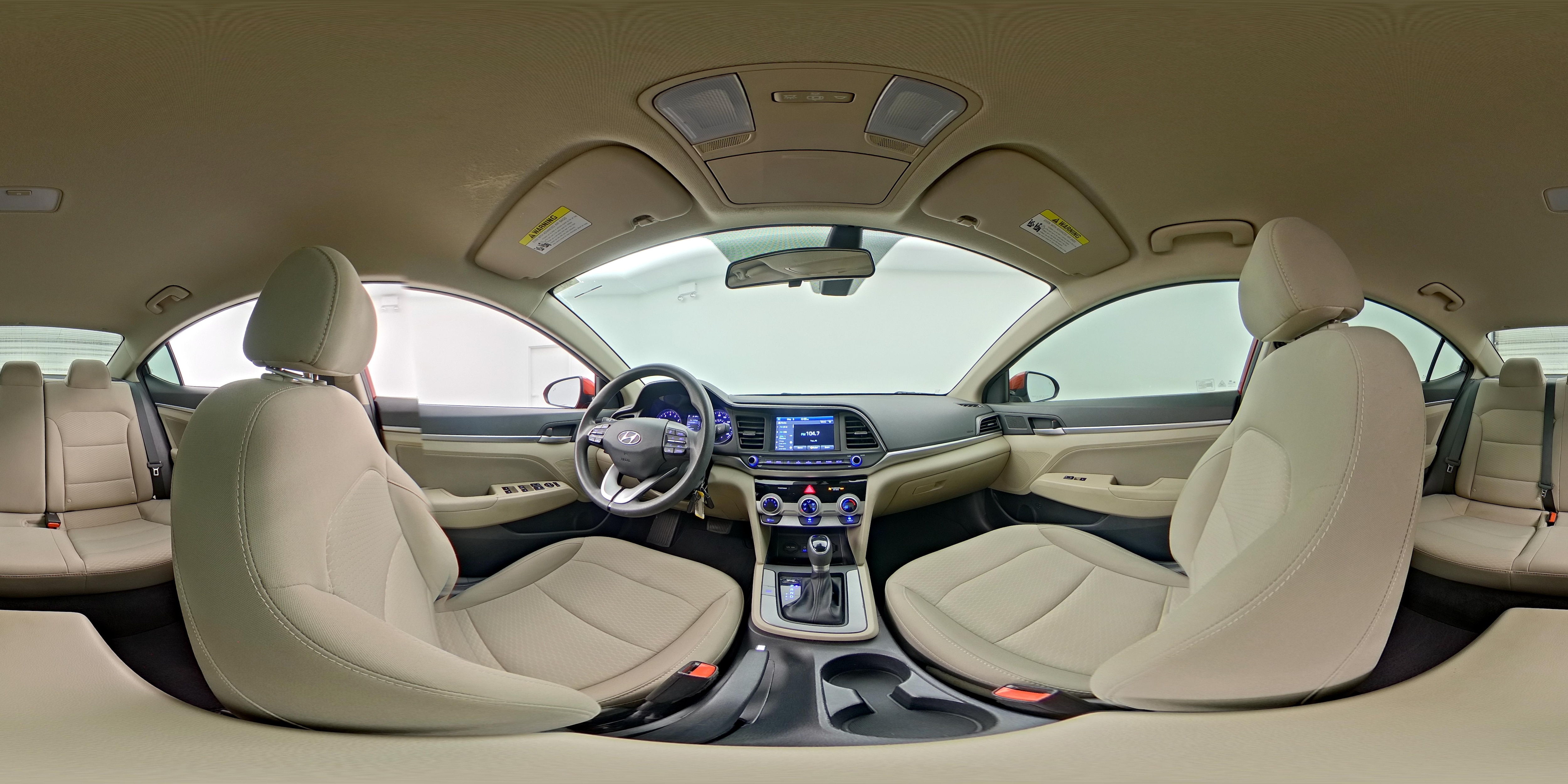 2019 Hyundai Elantra SEL - Photo 24