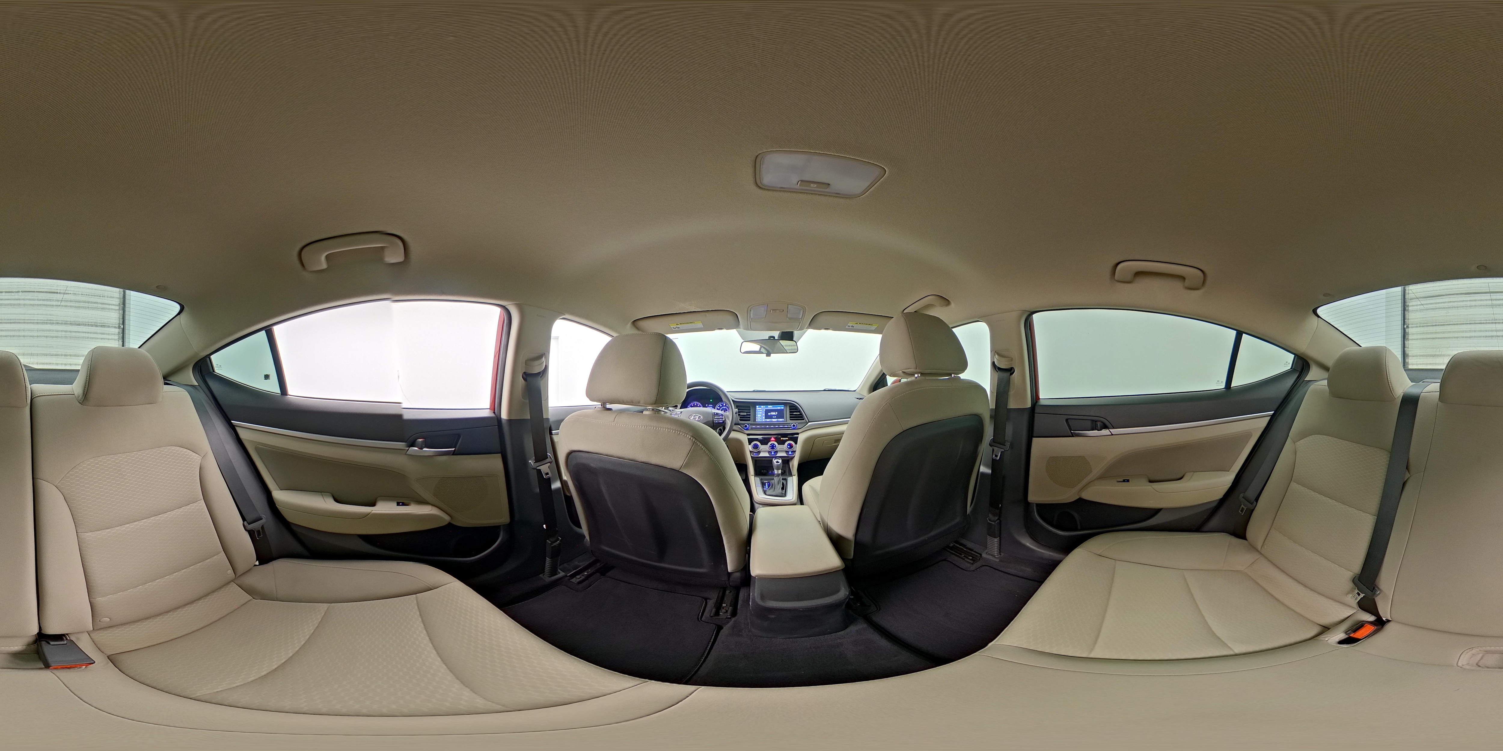2019 Hyundai Elantra SEL - Photo 25