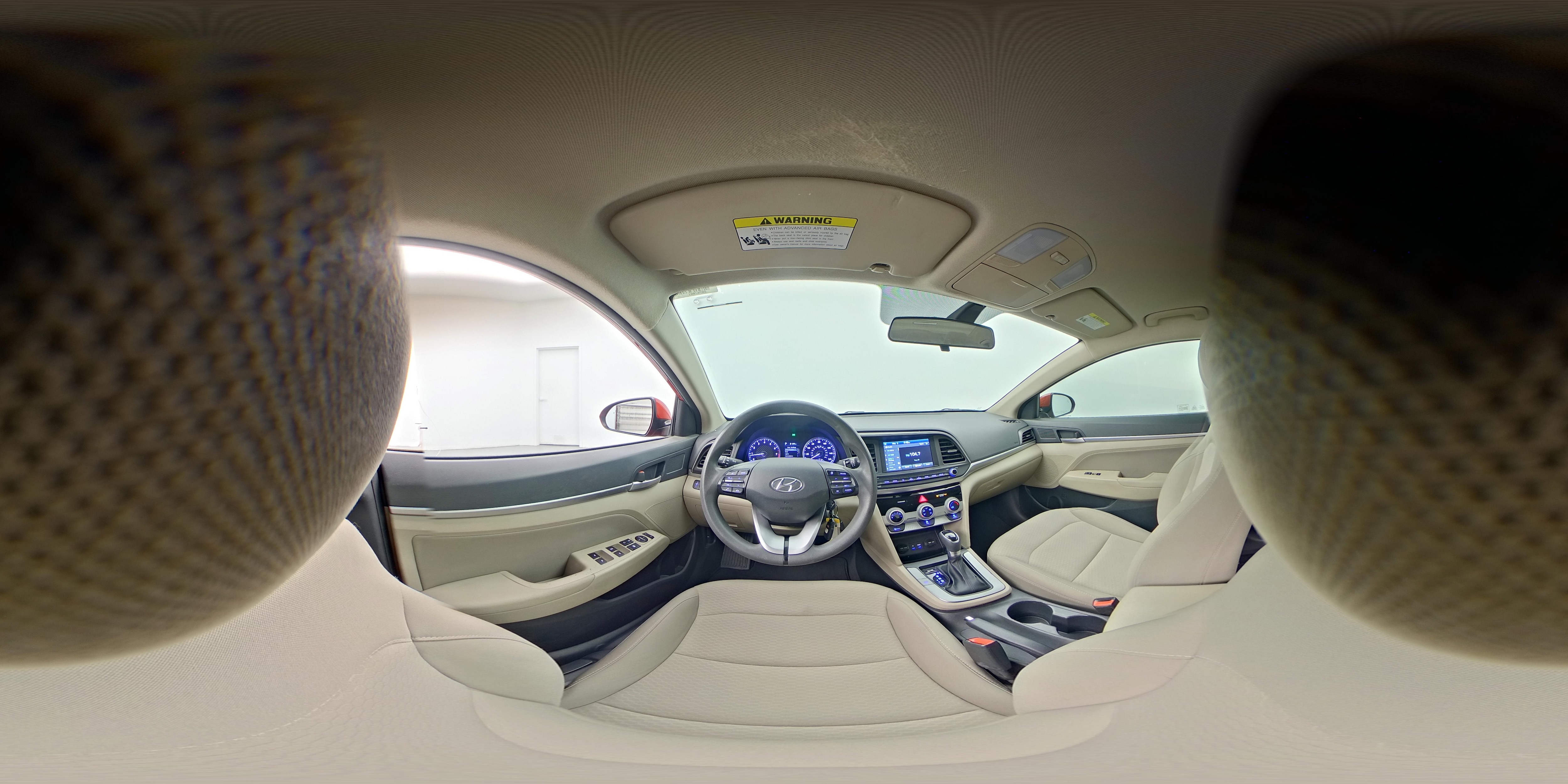 2019 Hyundai Elantra SEL - Photo 26