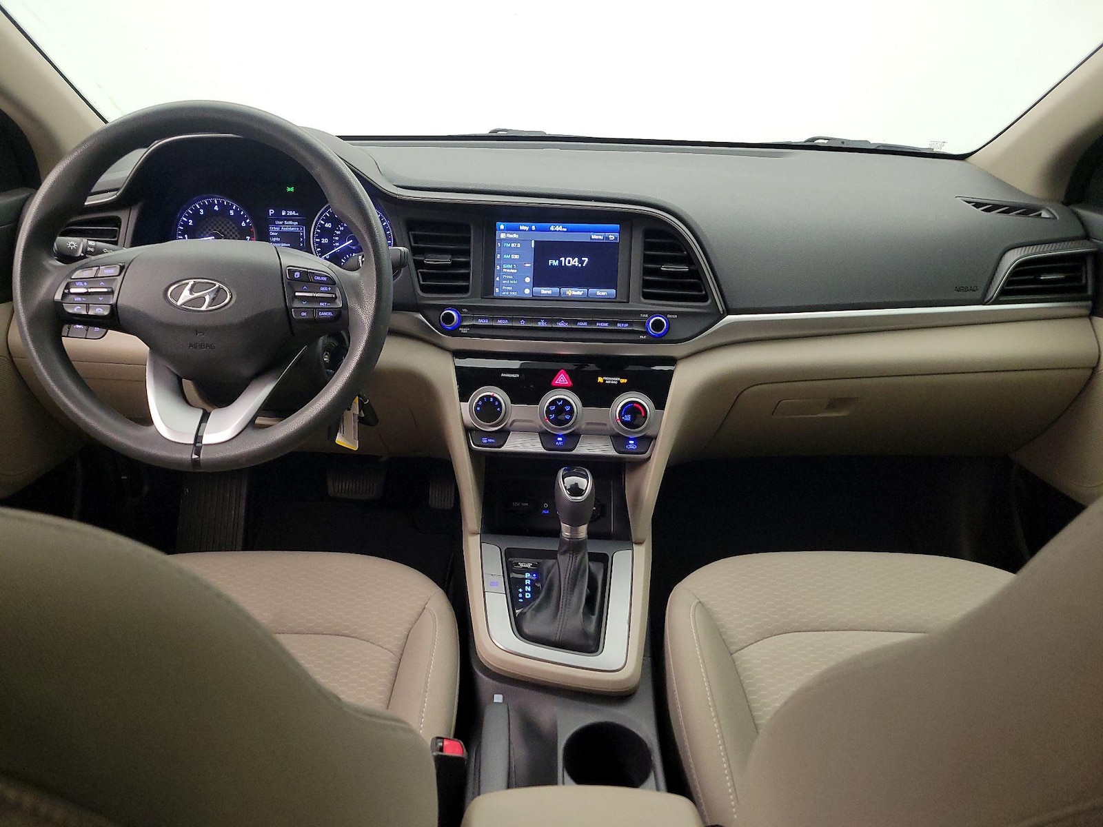 2019 Hyundai Elantra SEL - Photo 10