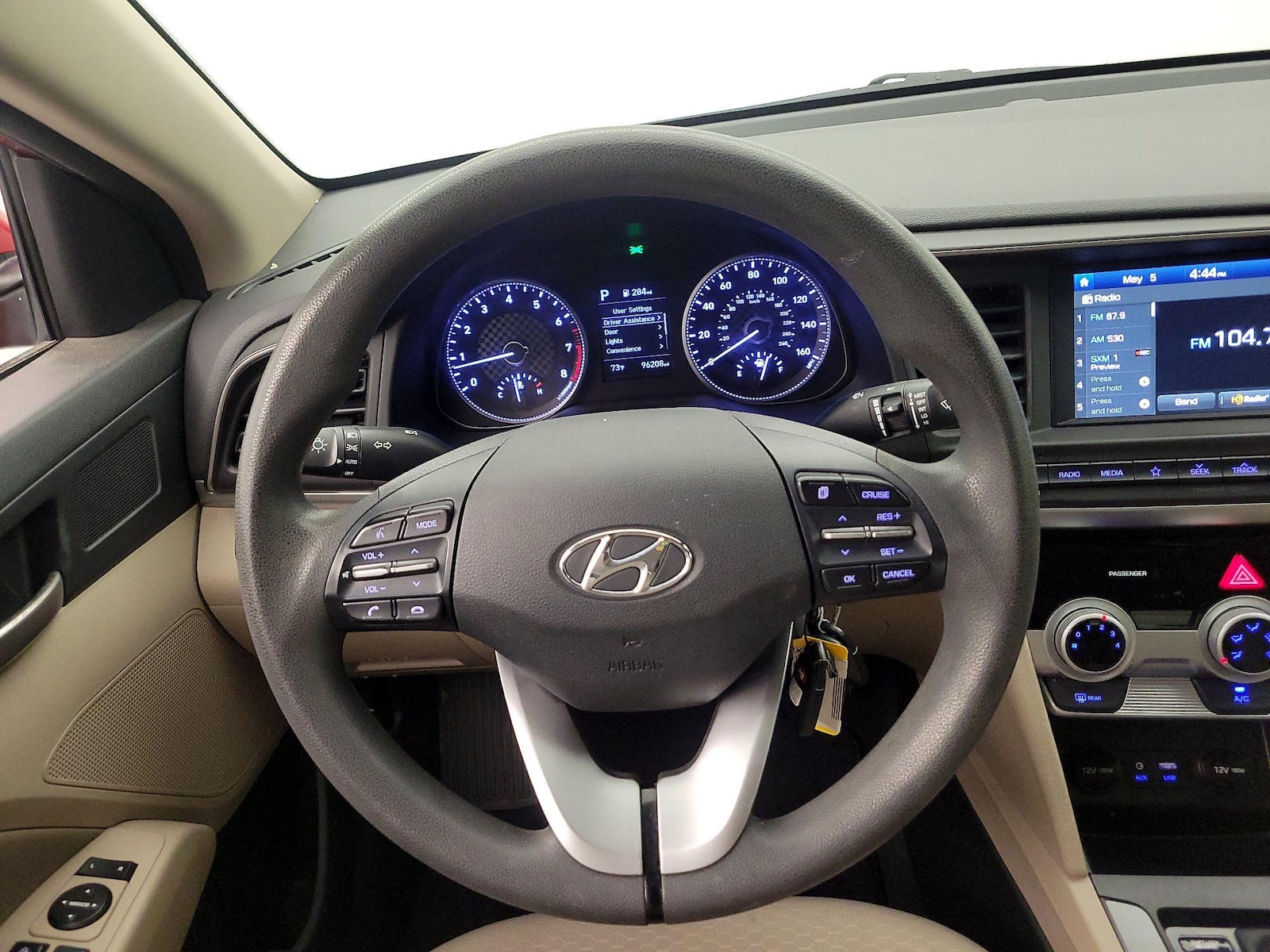 2019 Hyundai Elantra SEL - Photo 11