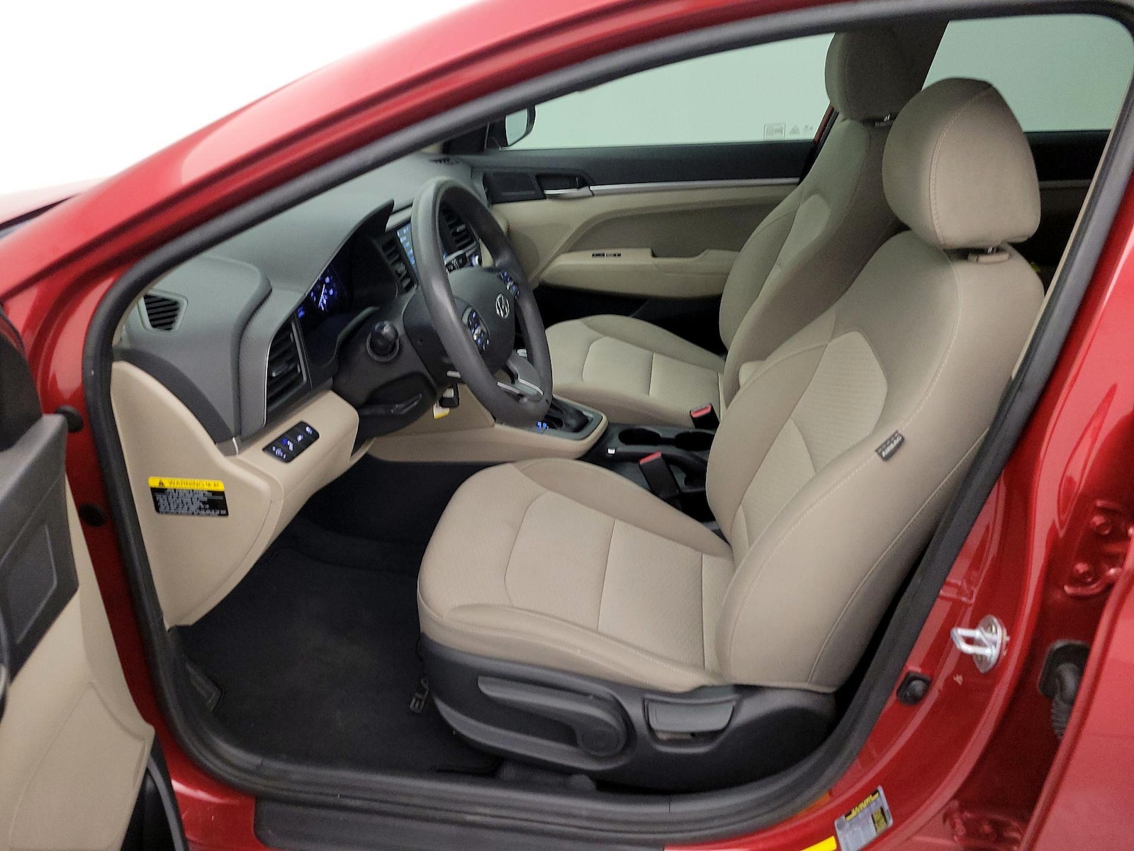 2019 Hyundai Elantra SEL - Photo 12