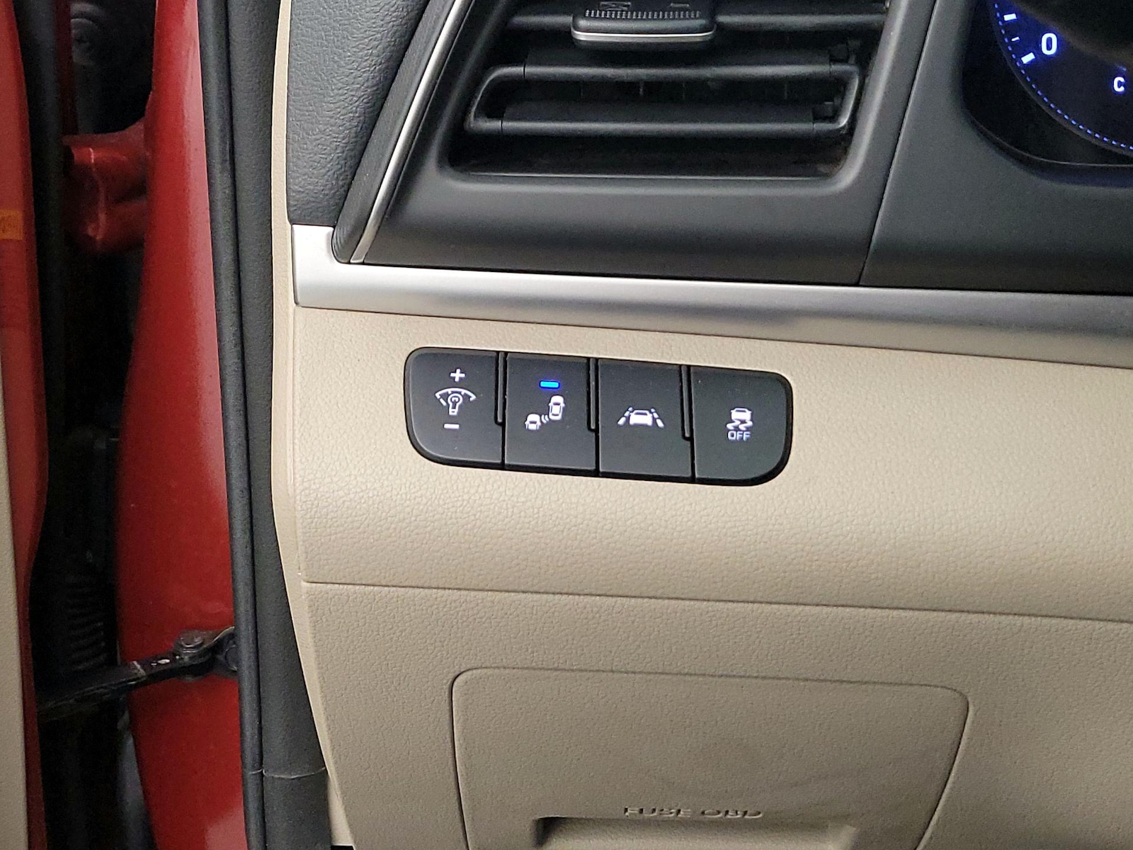 2019 Hyundai Elantra SEL - Photo 14