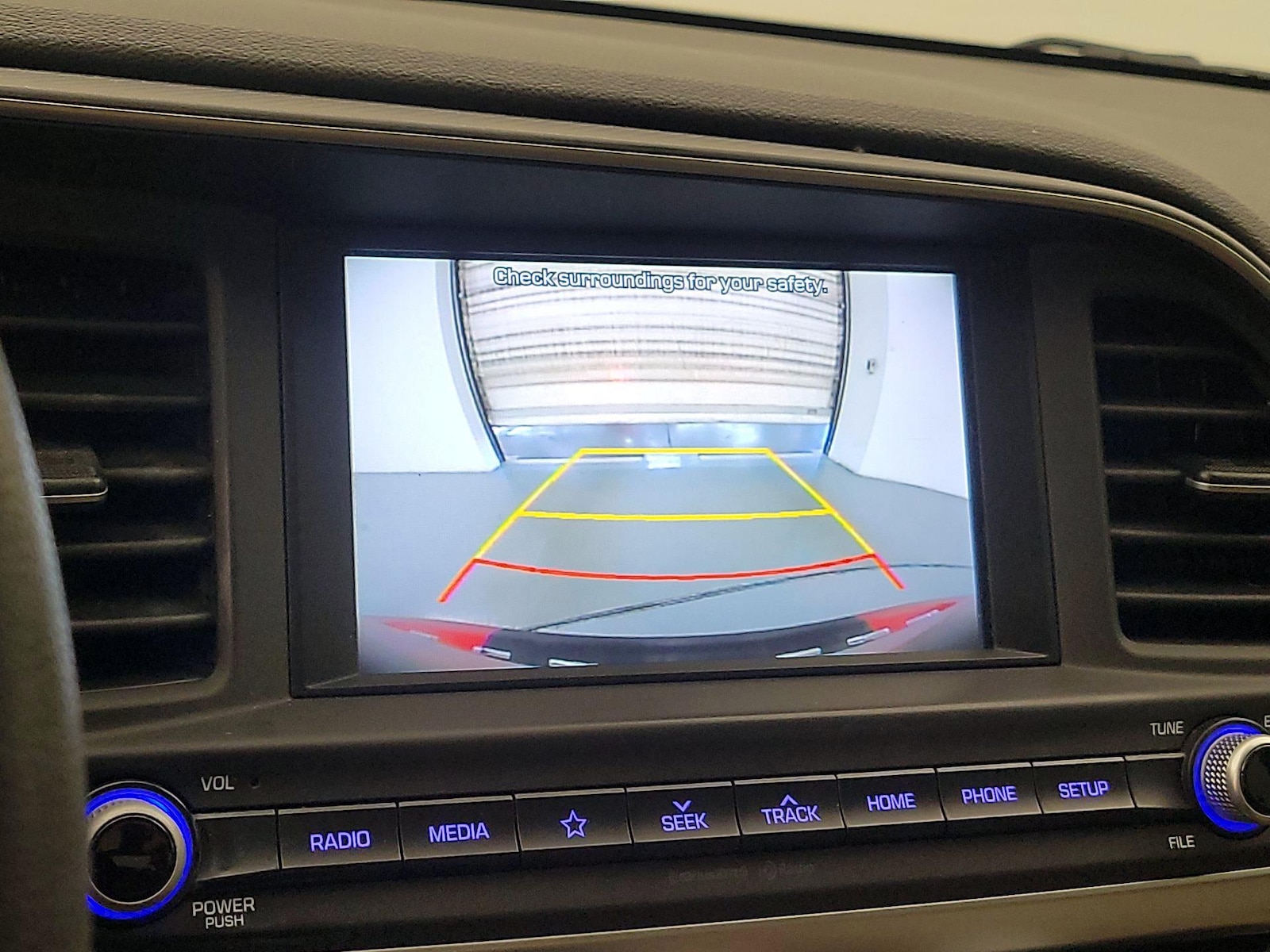 2019 Hyundai Elantra SEL - Photo 15