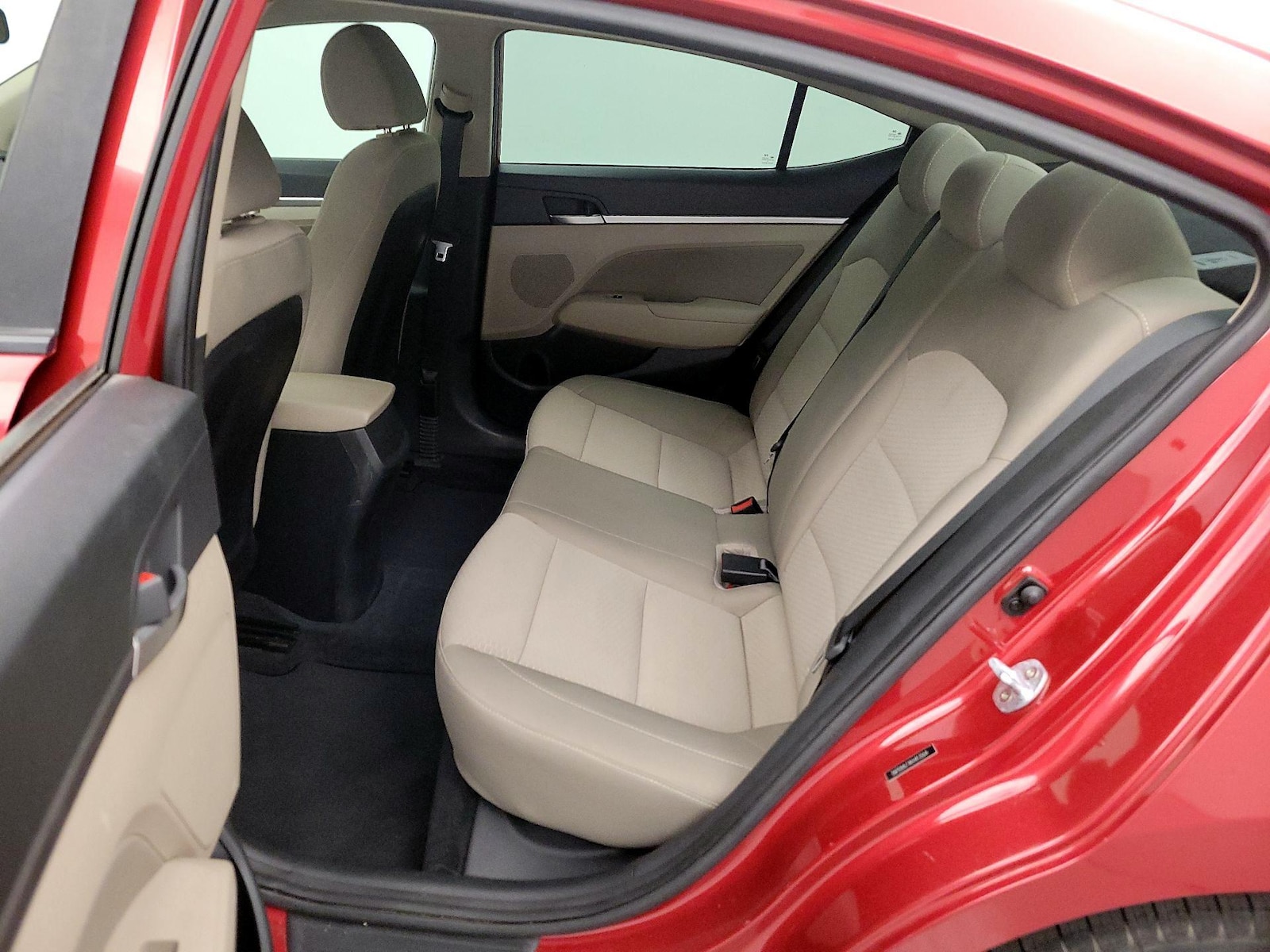 2019 Hyundai Elantra SEL - Photo 20