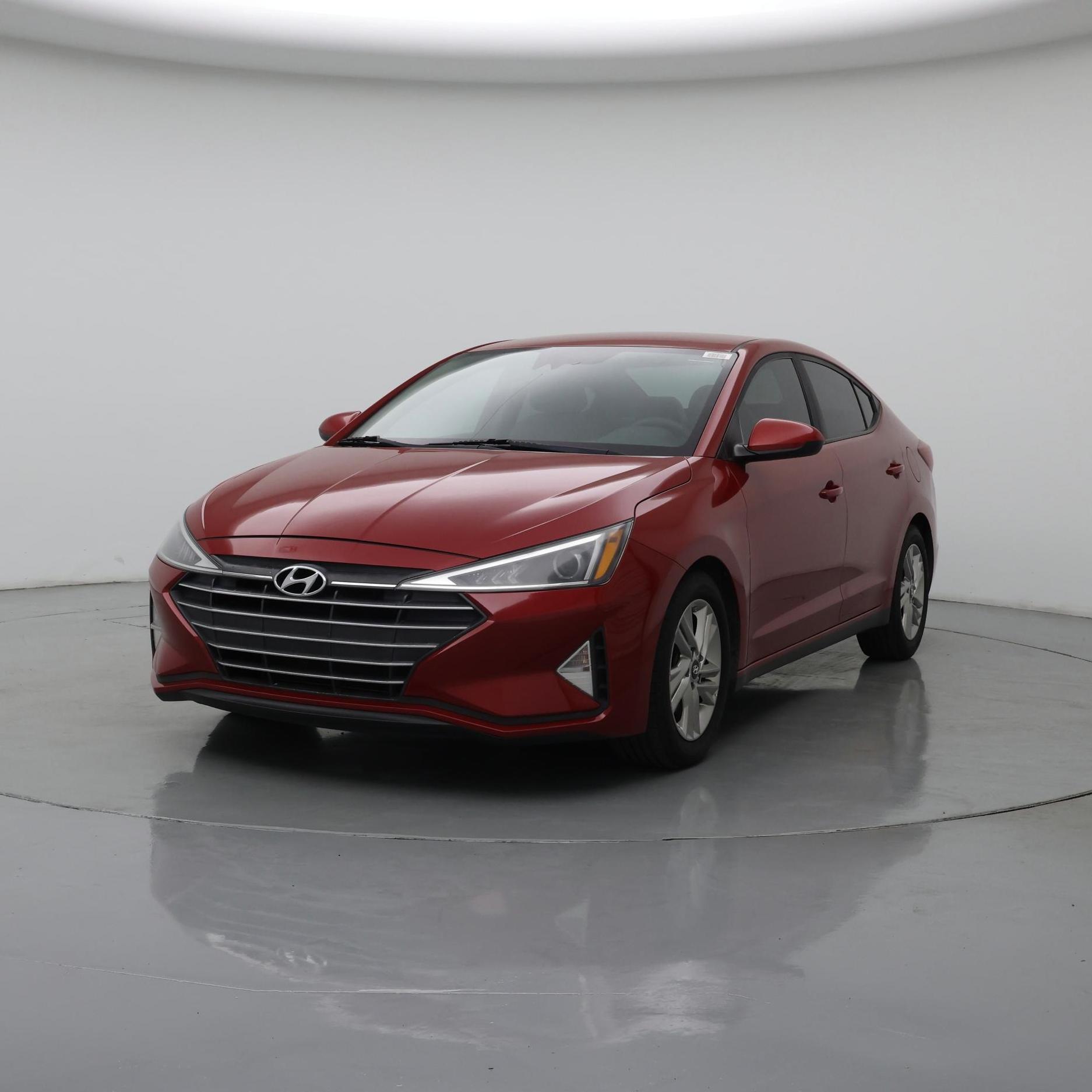 Thumbnail: 2019 Hyundai Elantra - 4