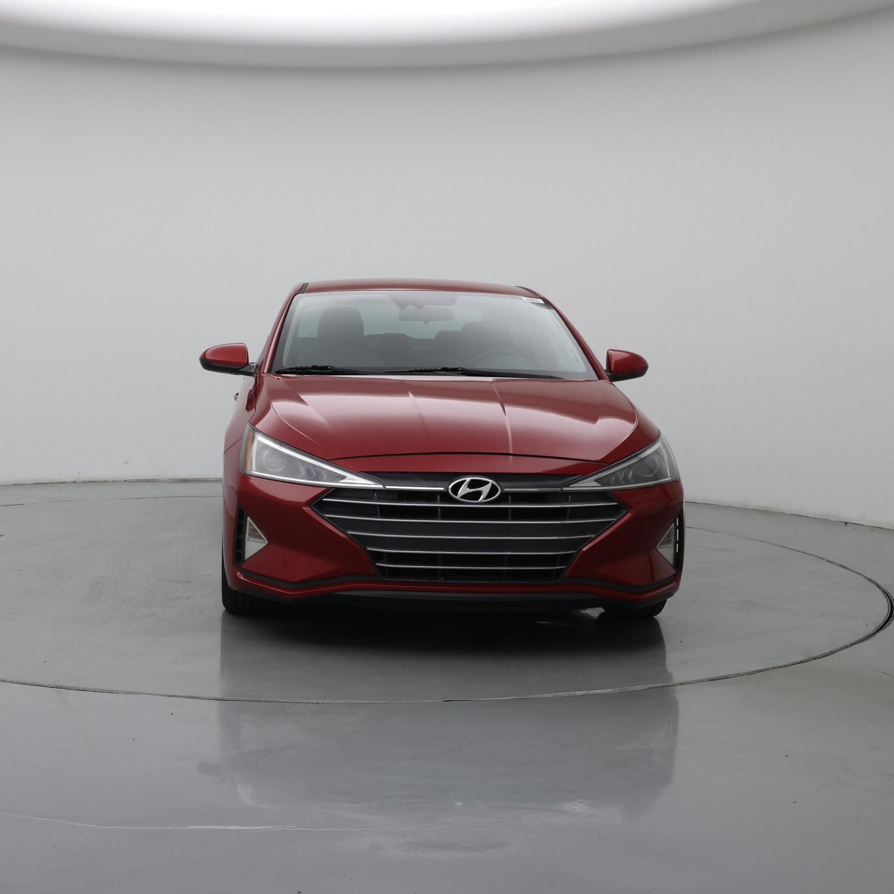 Thumbnail: 2019 Hyundai Elantra - 5