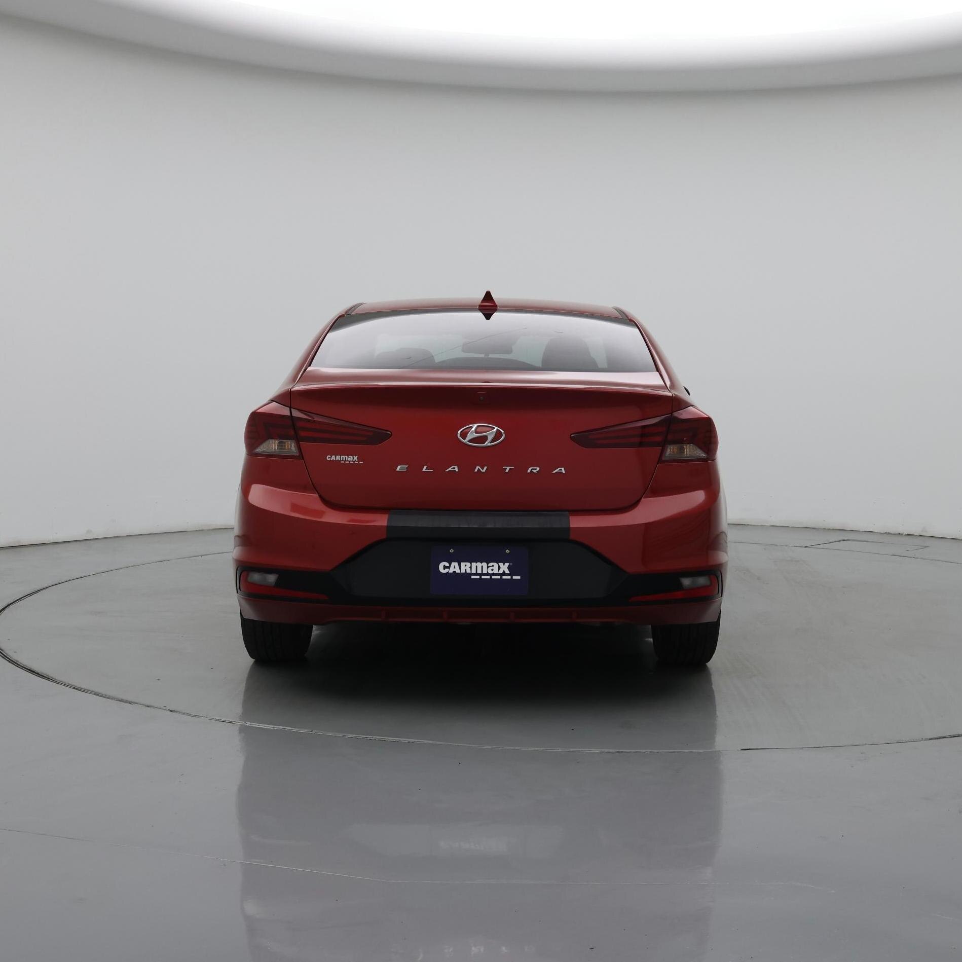 Thumbnail: 2019 Hyundai Elantra - 6