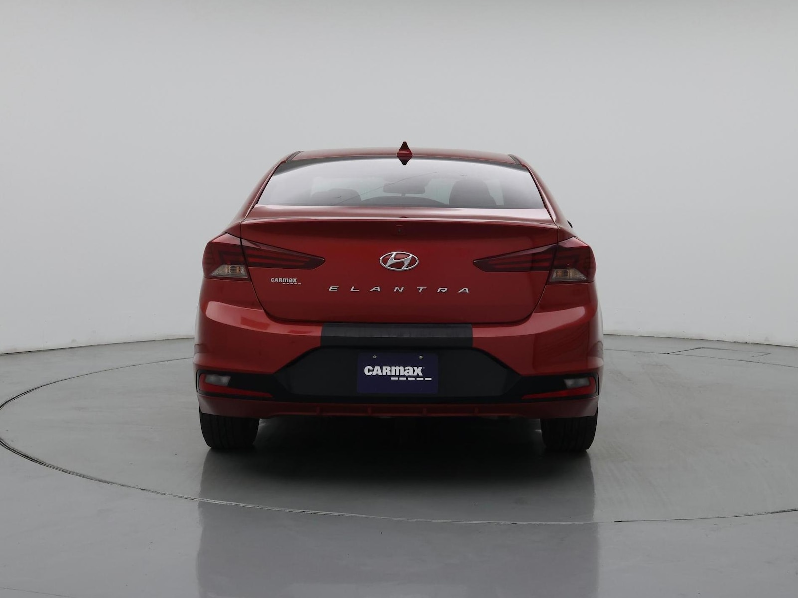 2019 Hyundai Elantra SEL - Photo 7