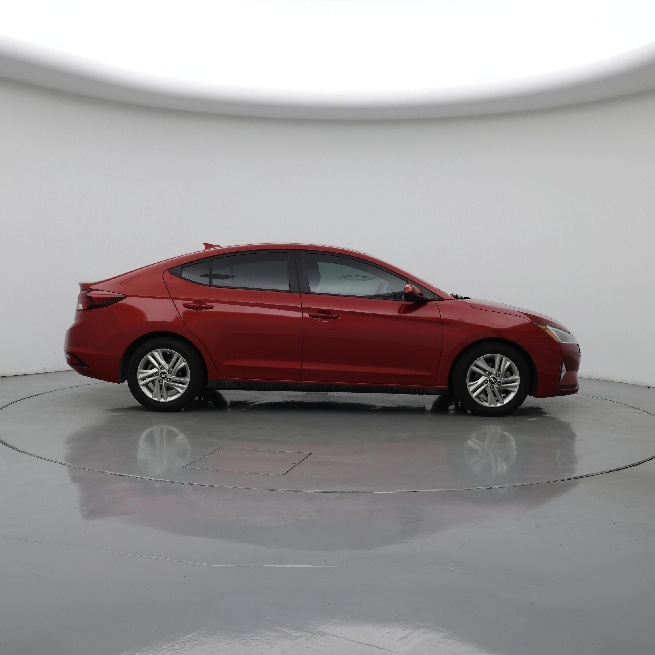 Thumbnail: 2019 Hyundai Elantra - 7