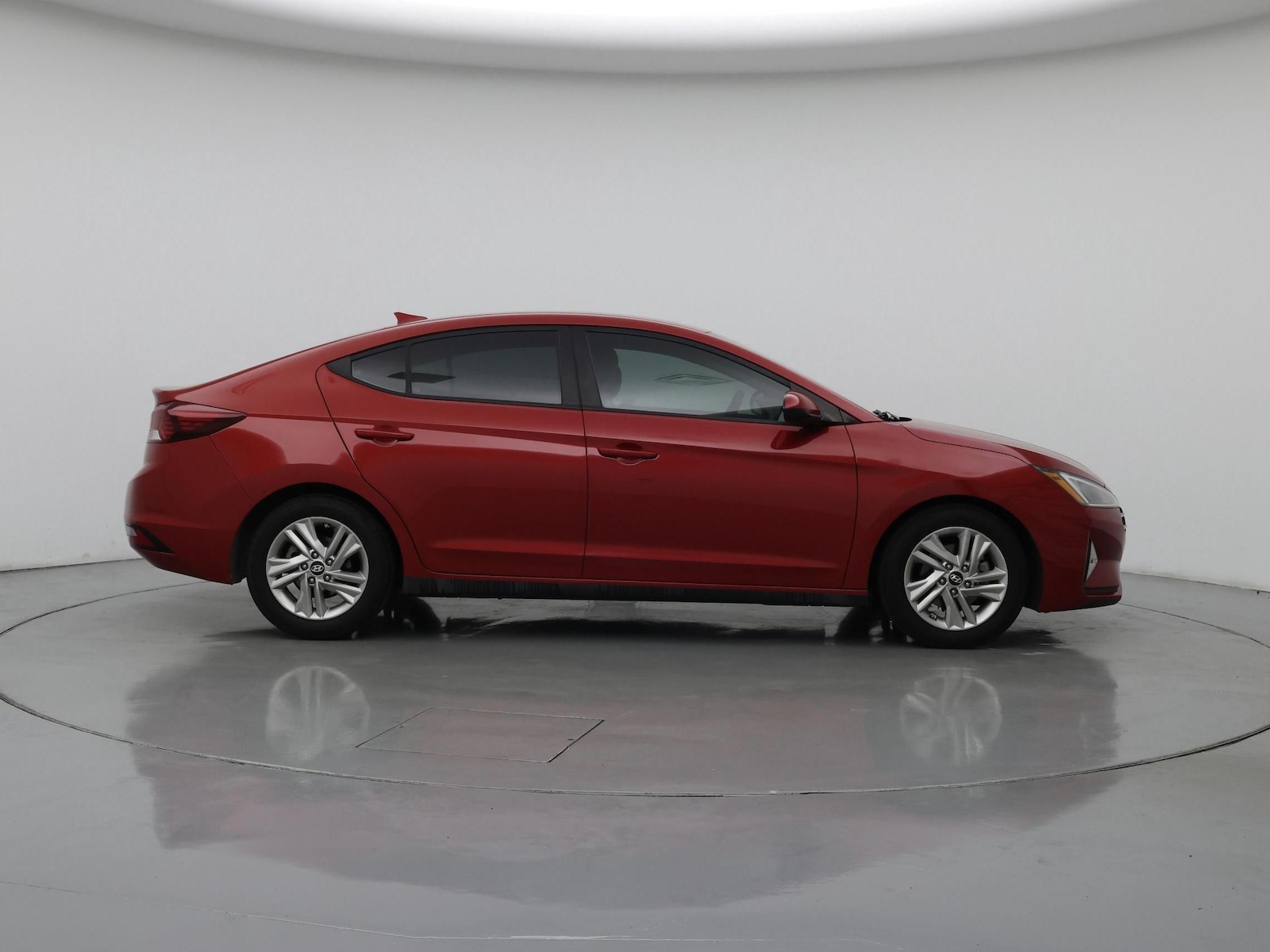 2019 Hyundai Elantra SEL - Photo 8