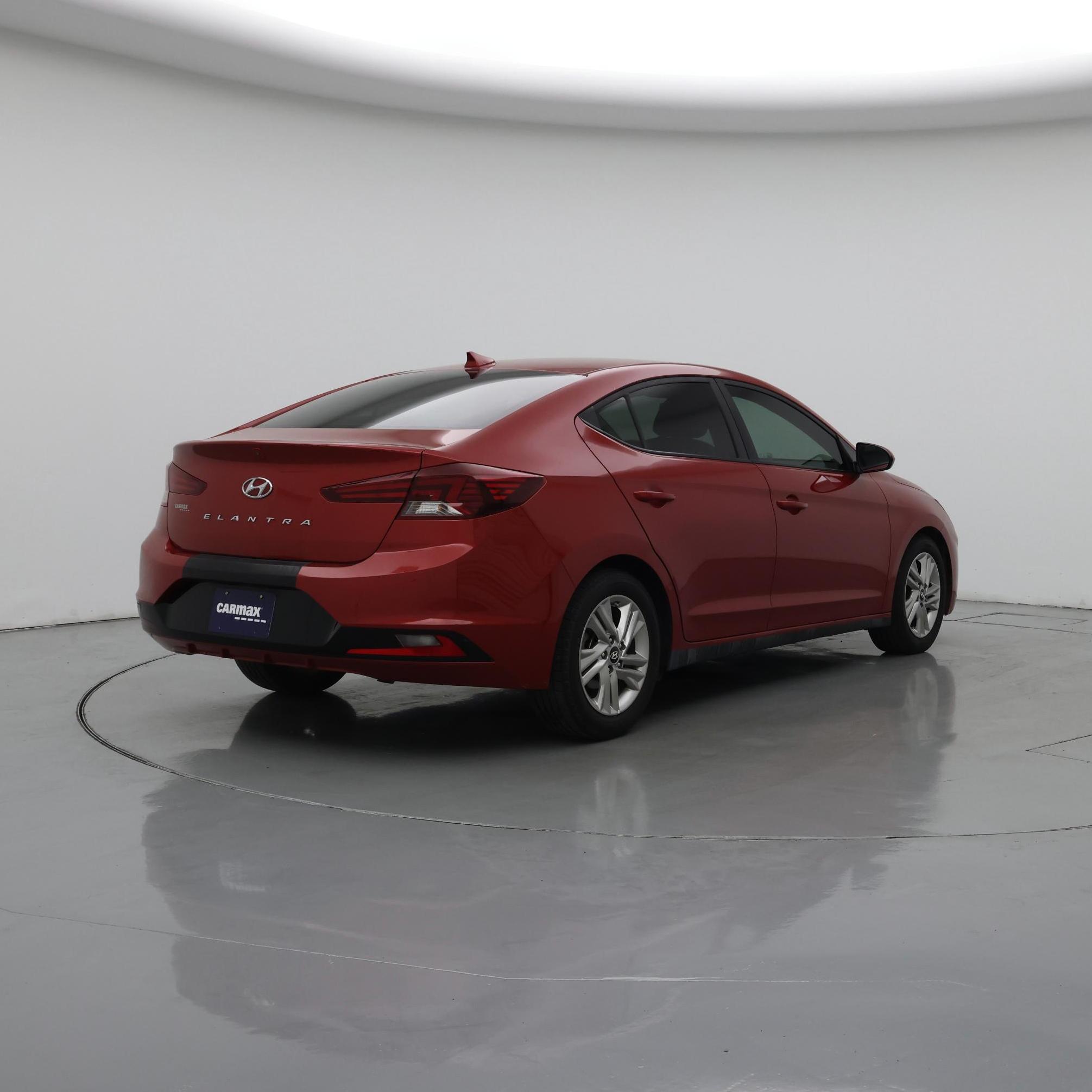 Thumbnail: 2019 Hyundai Elantra - 8