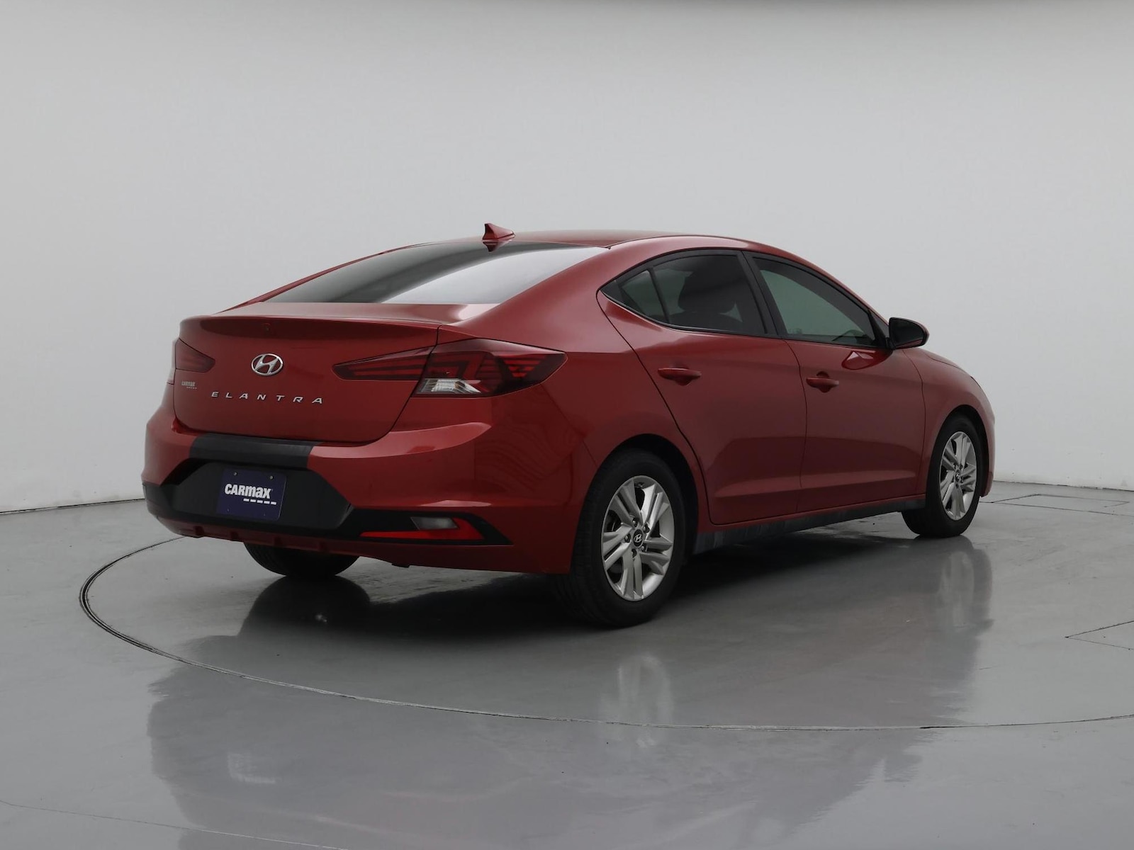 2019 Hyundai Elantra SEL - Photo 9