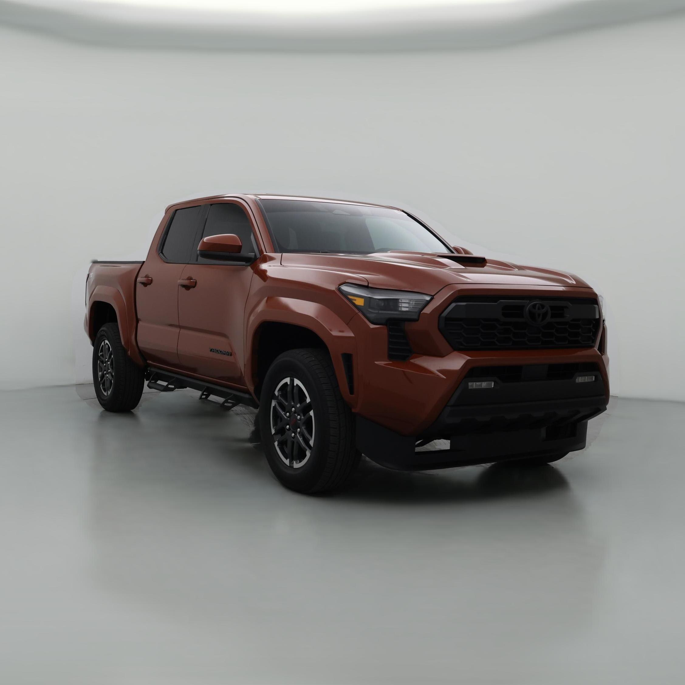 Thumbnail: 2025 Toyota Tacoma - 1