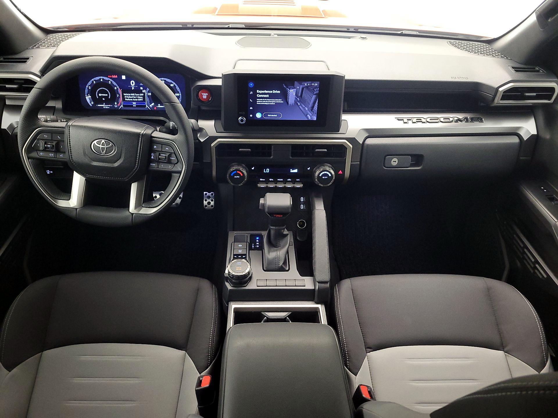 Thumbnail: 2025 Toyota Tacoma - 9