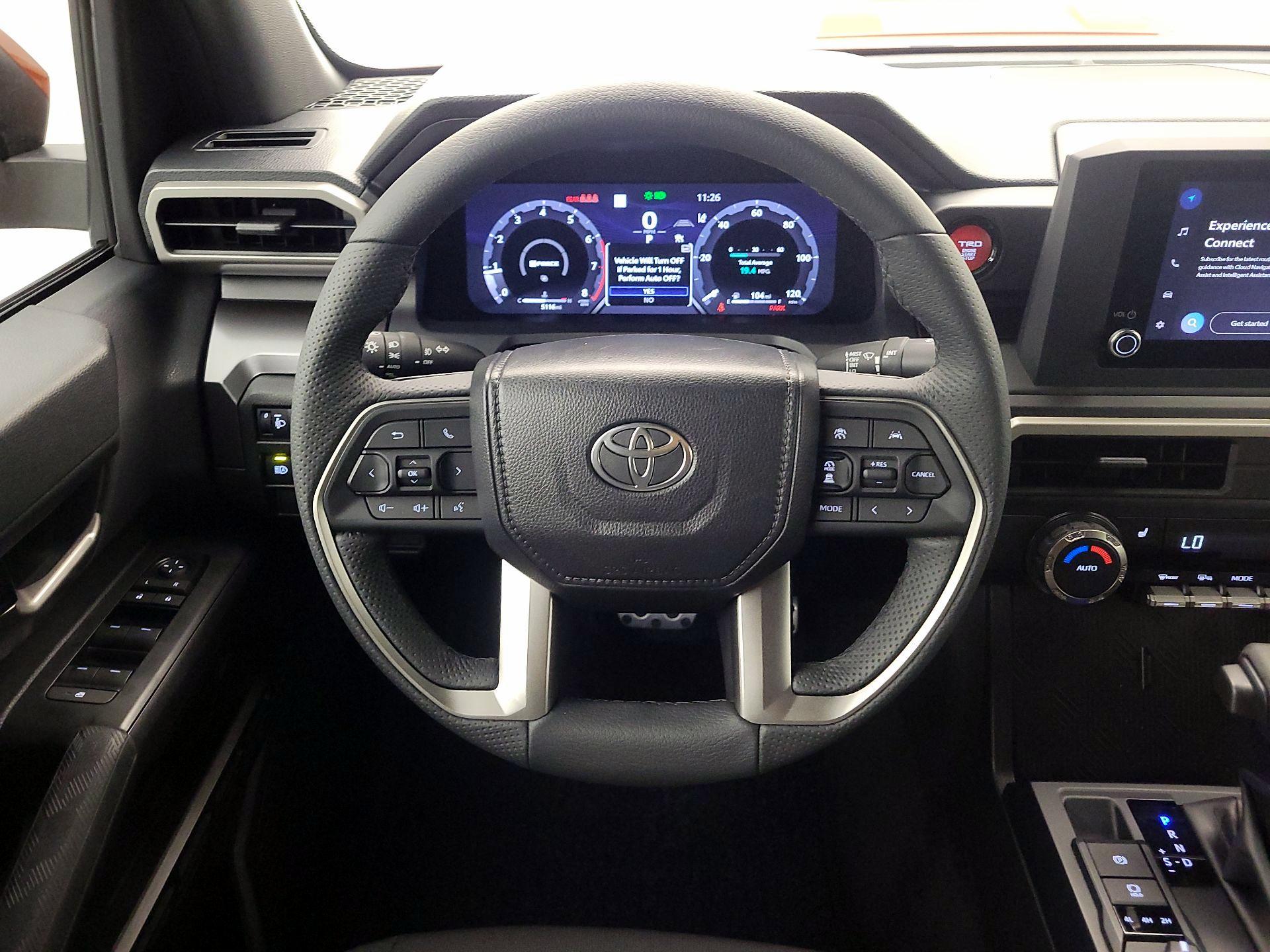 Thumbnail: 2025 Toyota Tacoma - 10