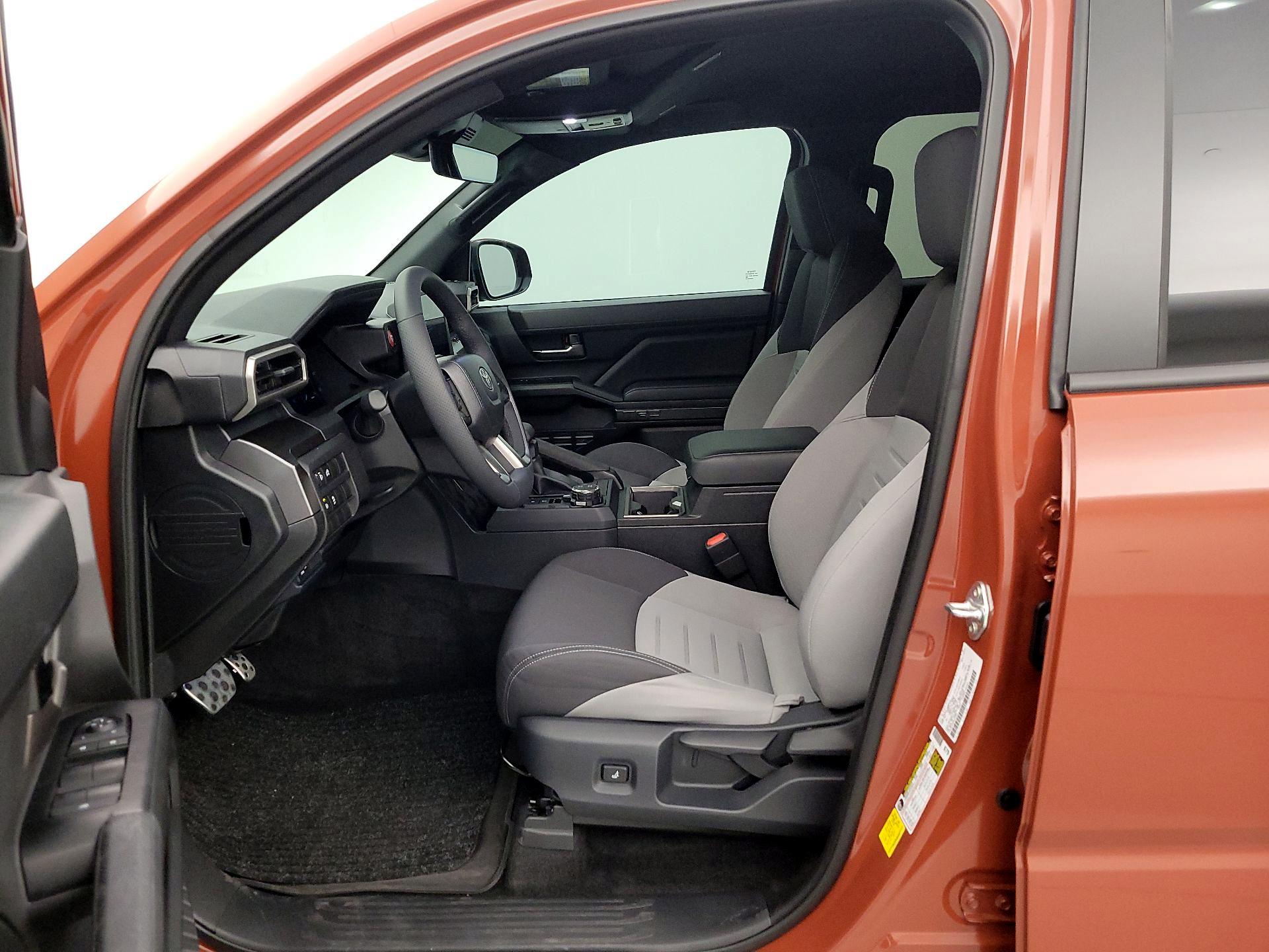 Thumbnail: 2025 Toyota Tacoma - 11