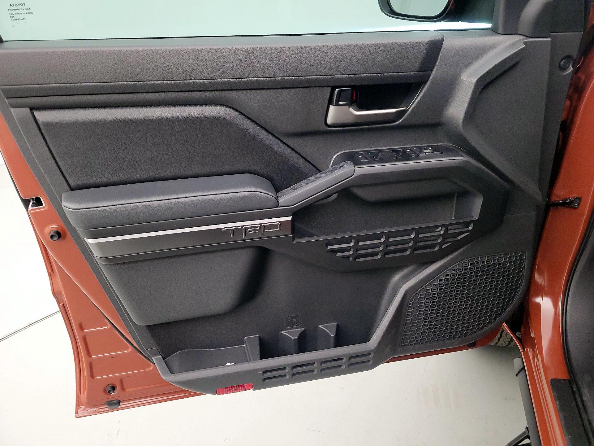 Thumbnail: 2025 Toyota Tacoma - 12