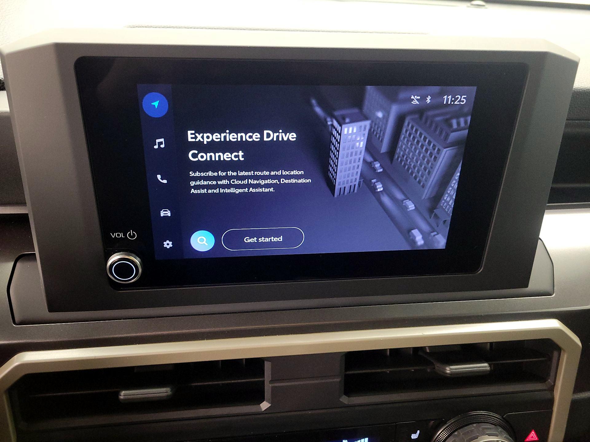 Thumbnail: 2025 Toyota Tacoma - 14