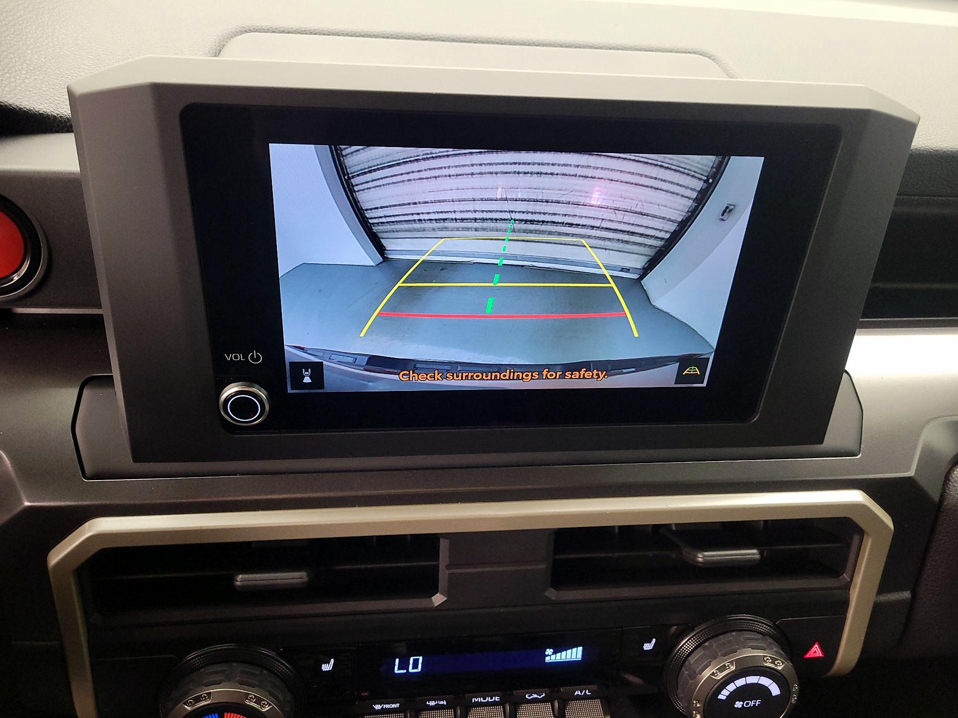 Thumbnail: 2025 Toyota Tacoma - 15