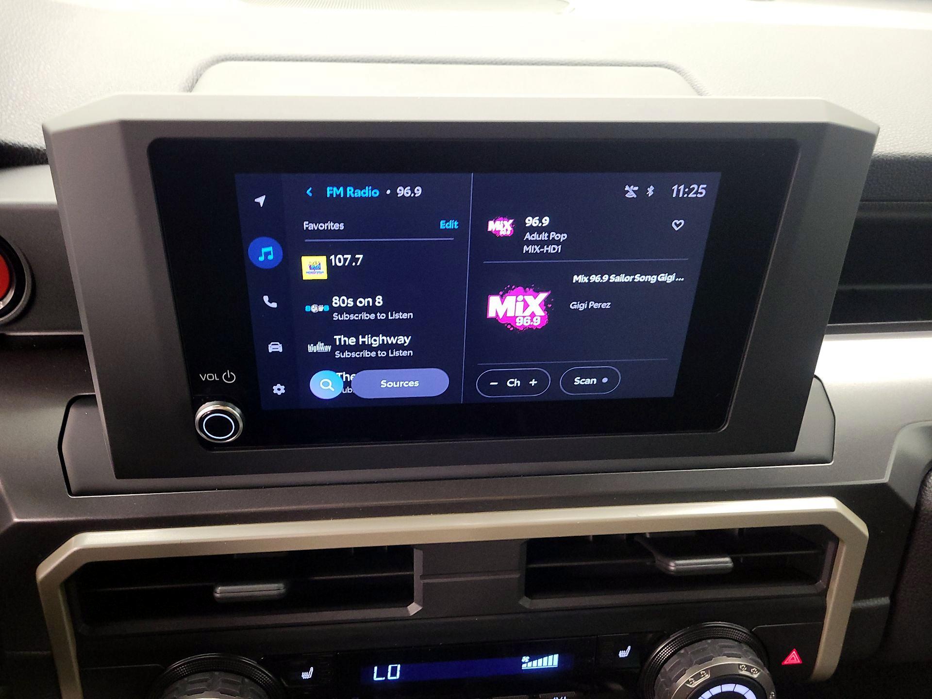 Thumbnail: 2025 Toyota Tacoma - 16