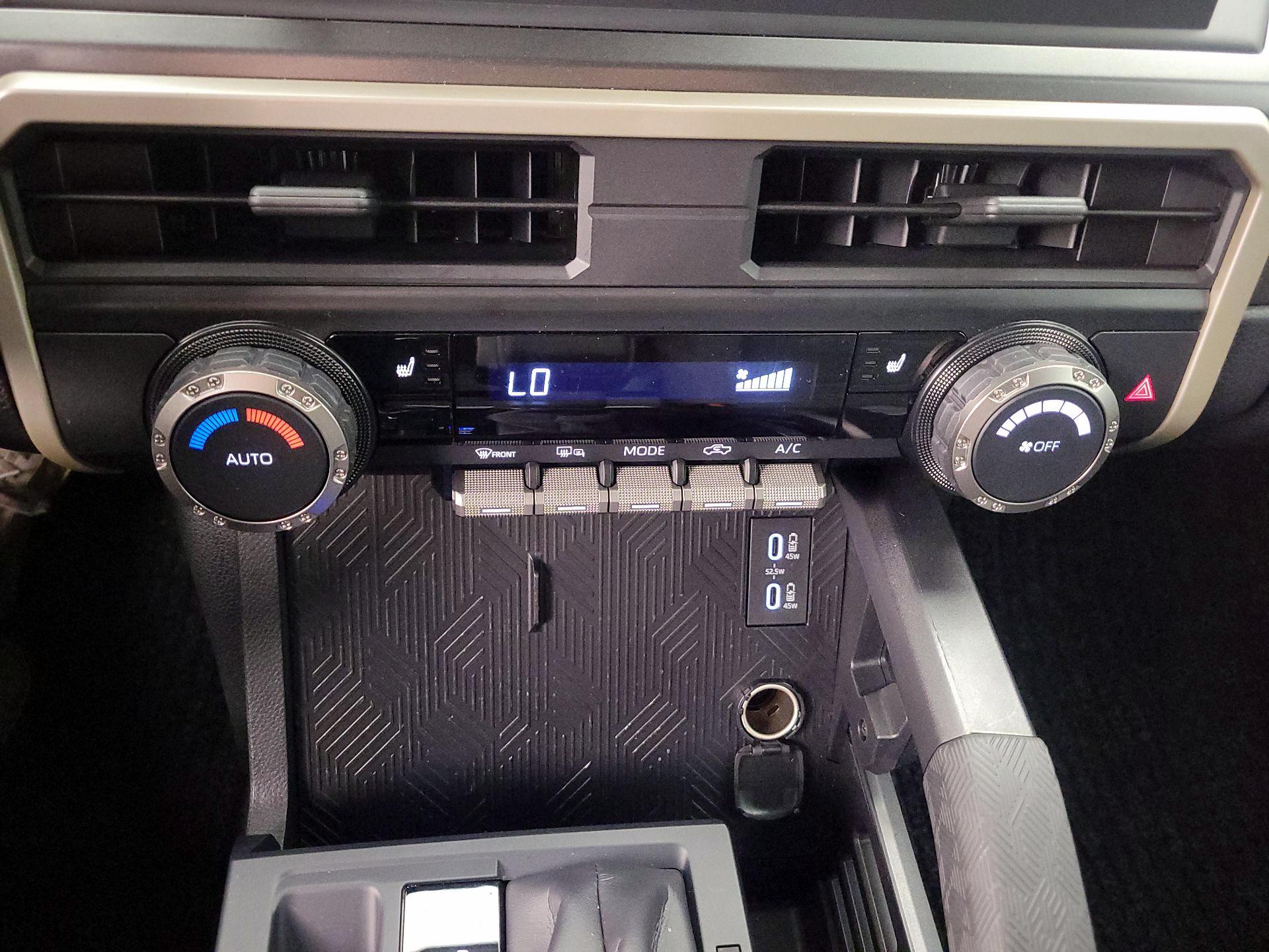 Thumbnail: 2025 Toyota Tacoma - 17